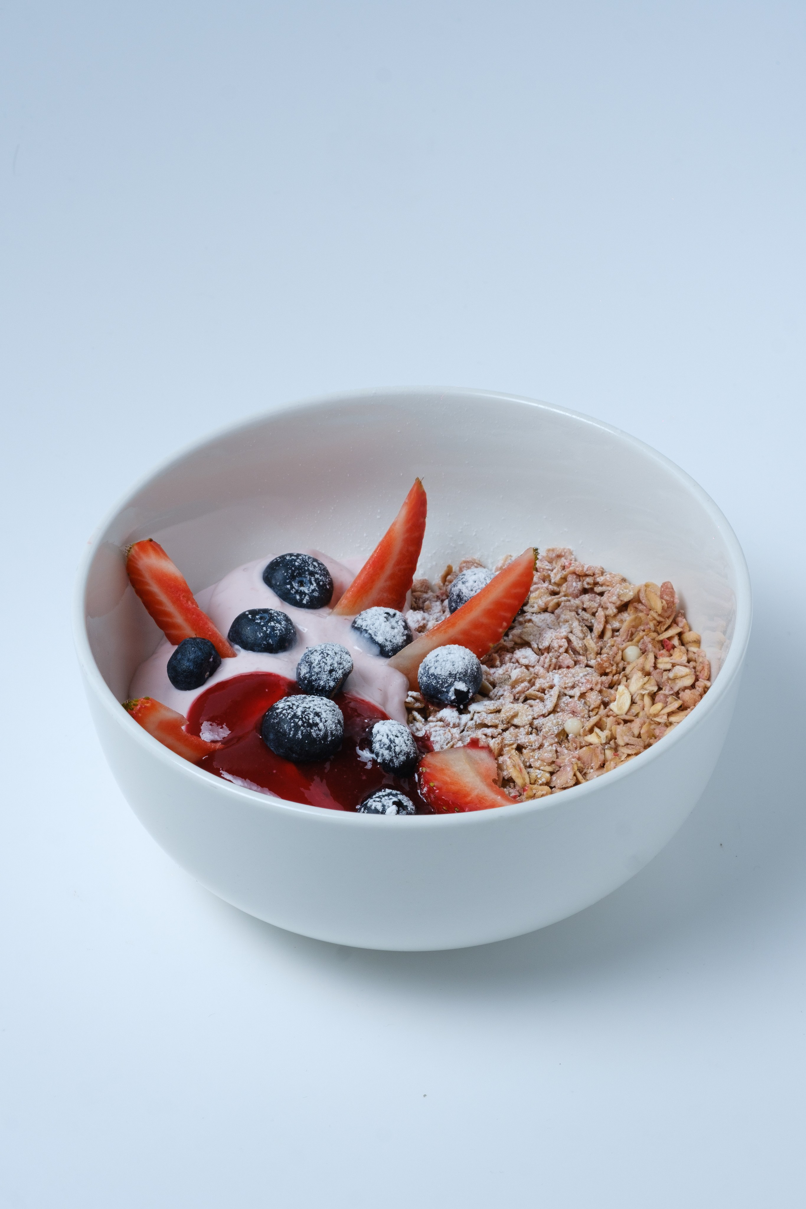 Toast x Завтрак. Фотограф в Тюмени Кирилл Марфин