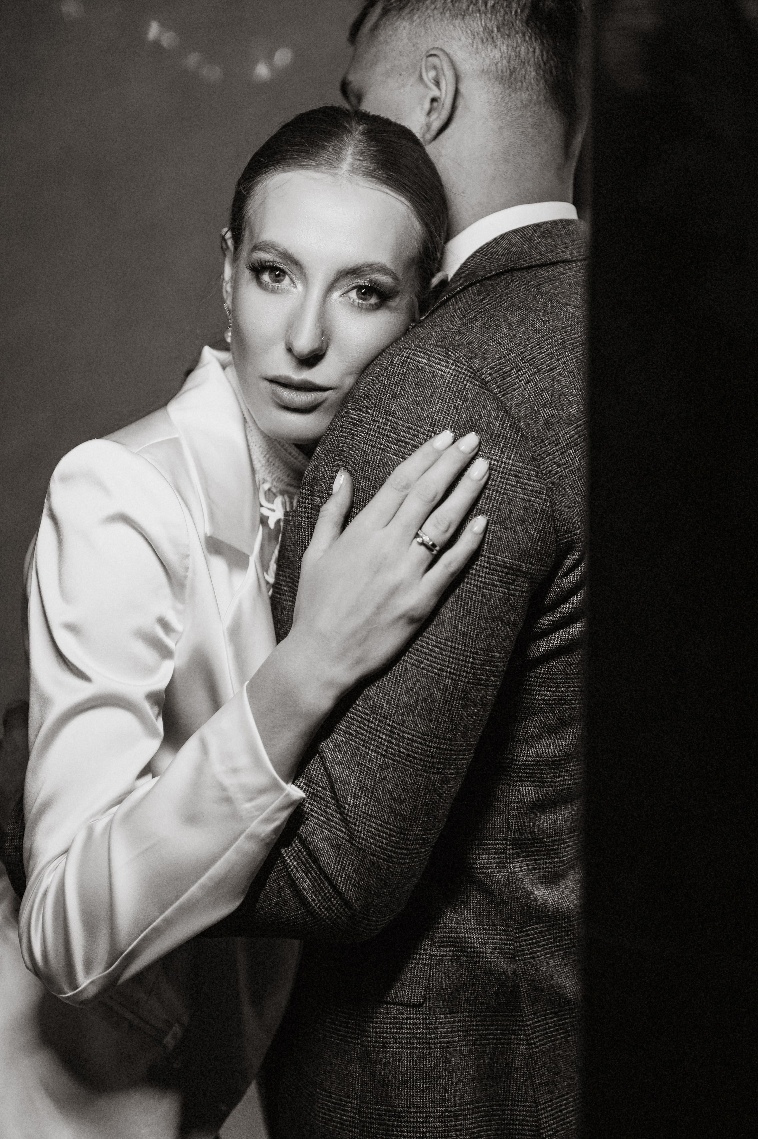 Дмитрий и Екатерина. Семейный и свадебный фотограф в Краснодаре Максим Ершов