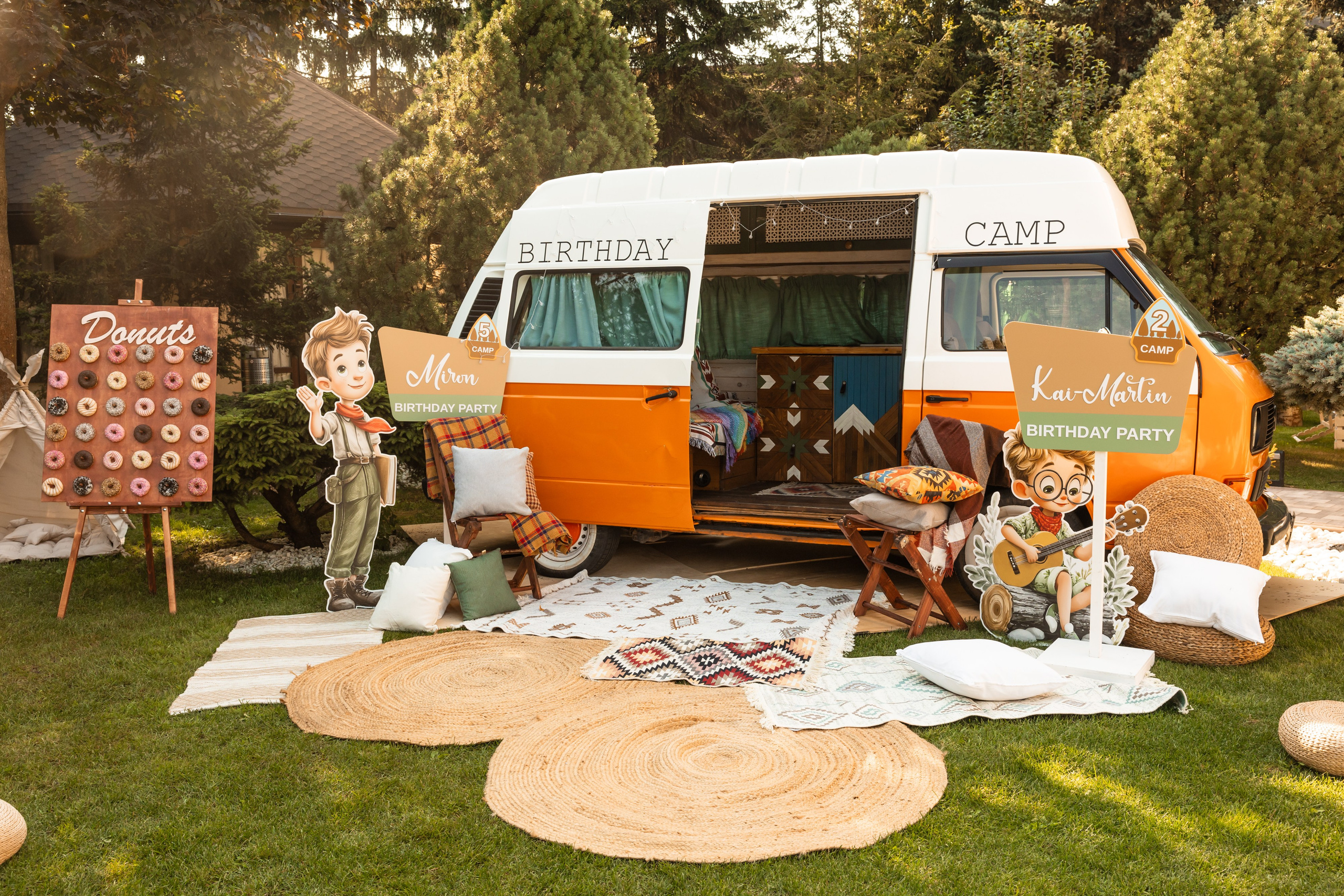 Мирон 5 & Кай Мартин 2. ФОТОГРАФ ВАШИХ ЛУЧШИХ СОБЫТИЙ