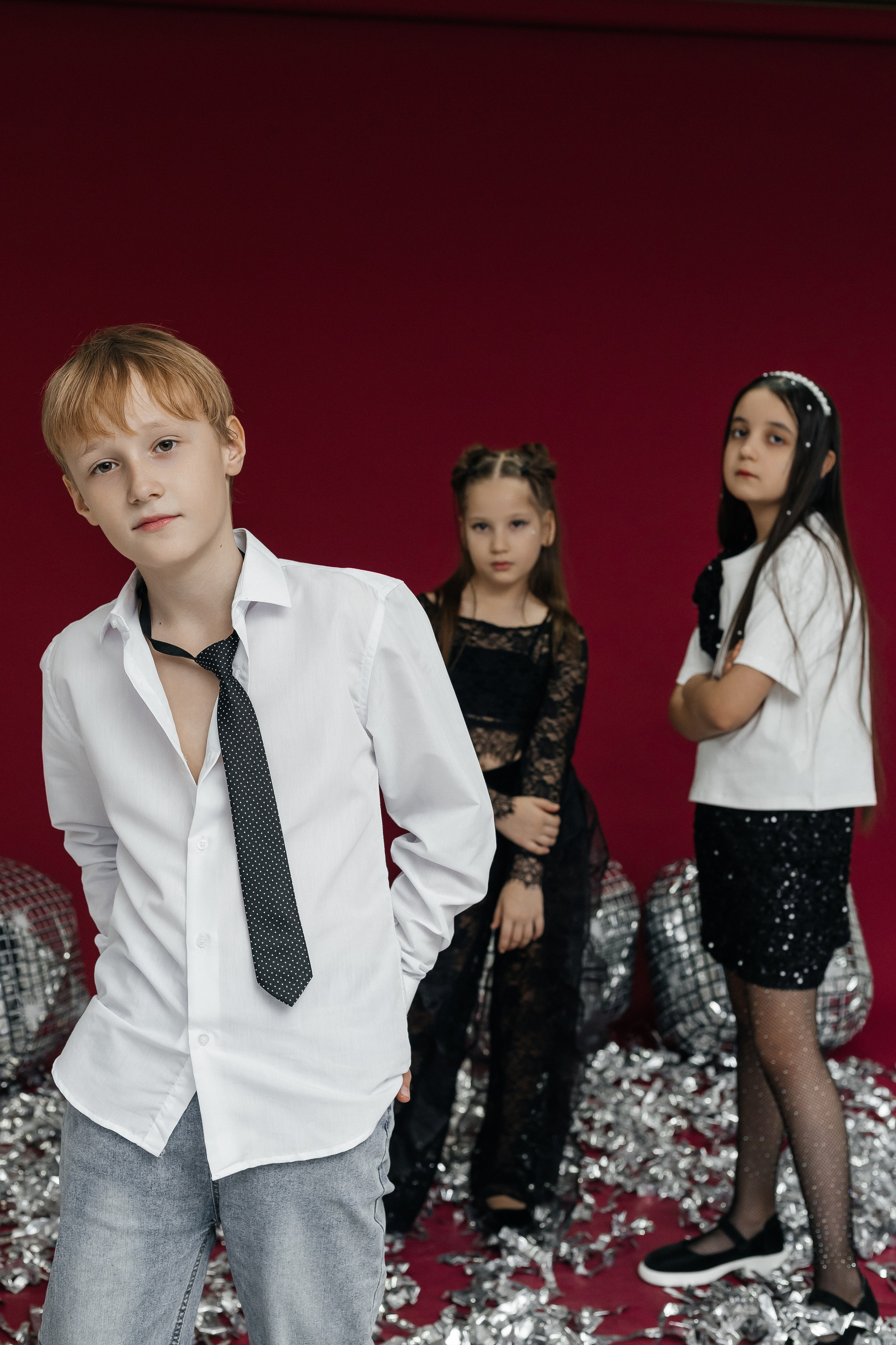 Новогодняя вечеринка. Свадебный фотограф в Ростове-на-Дону