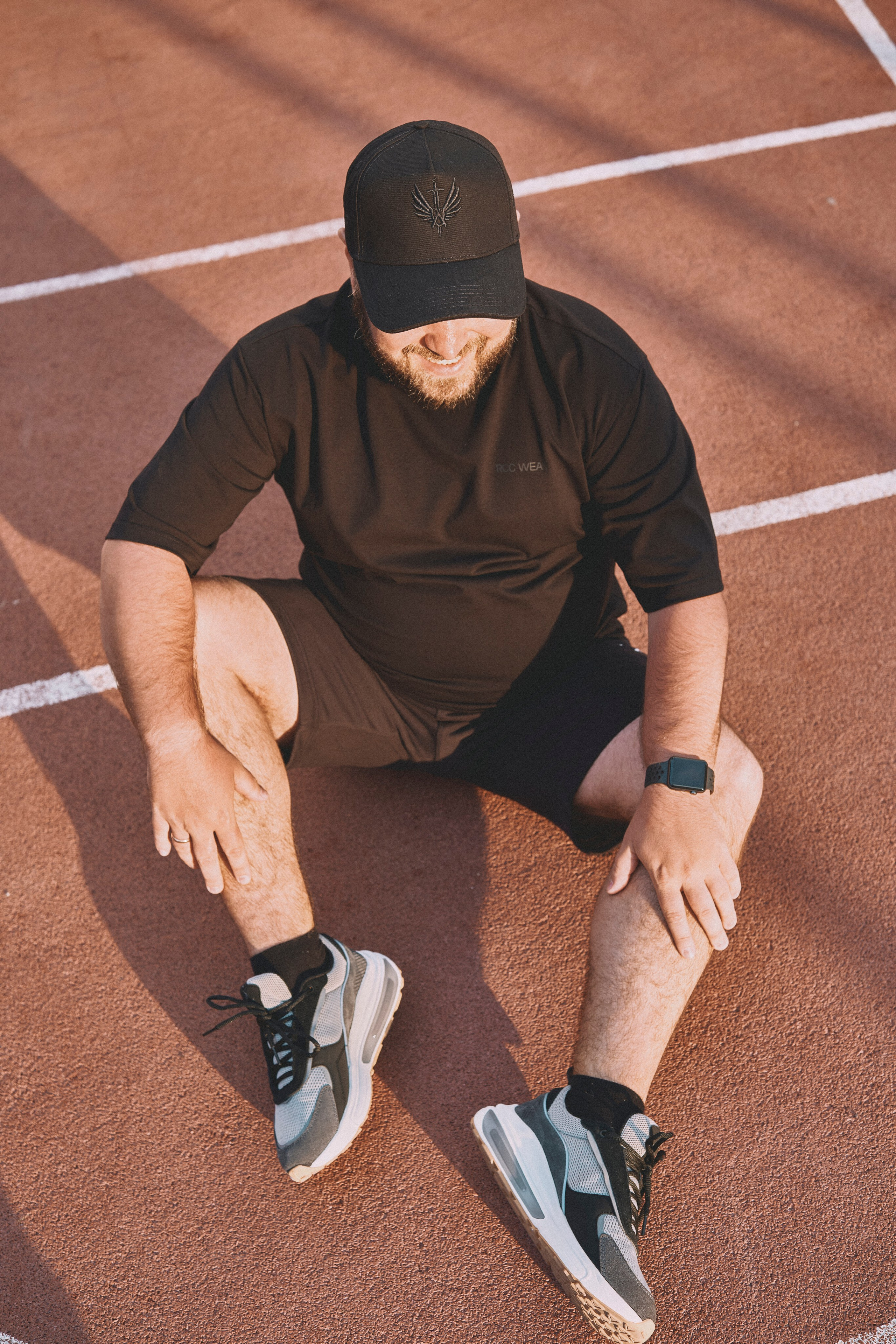 Roma. Николай Большаков