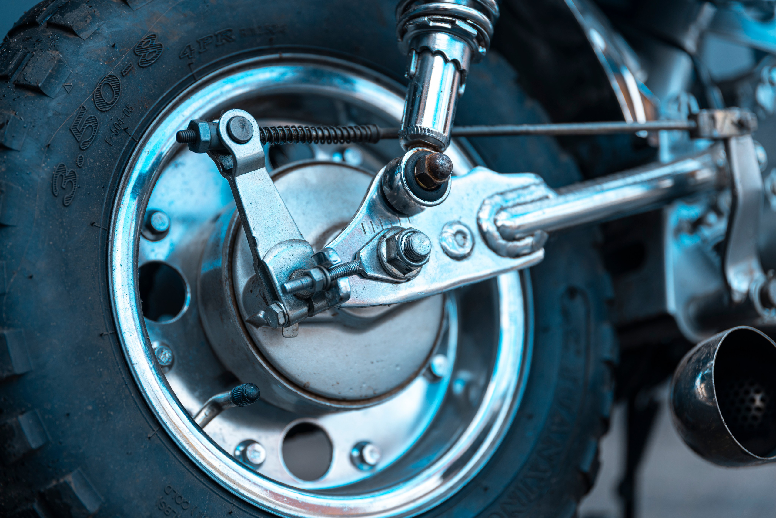 Профессиональная журнальная фотография. Ткачев Илья — Фотограф