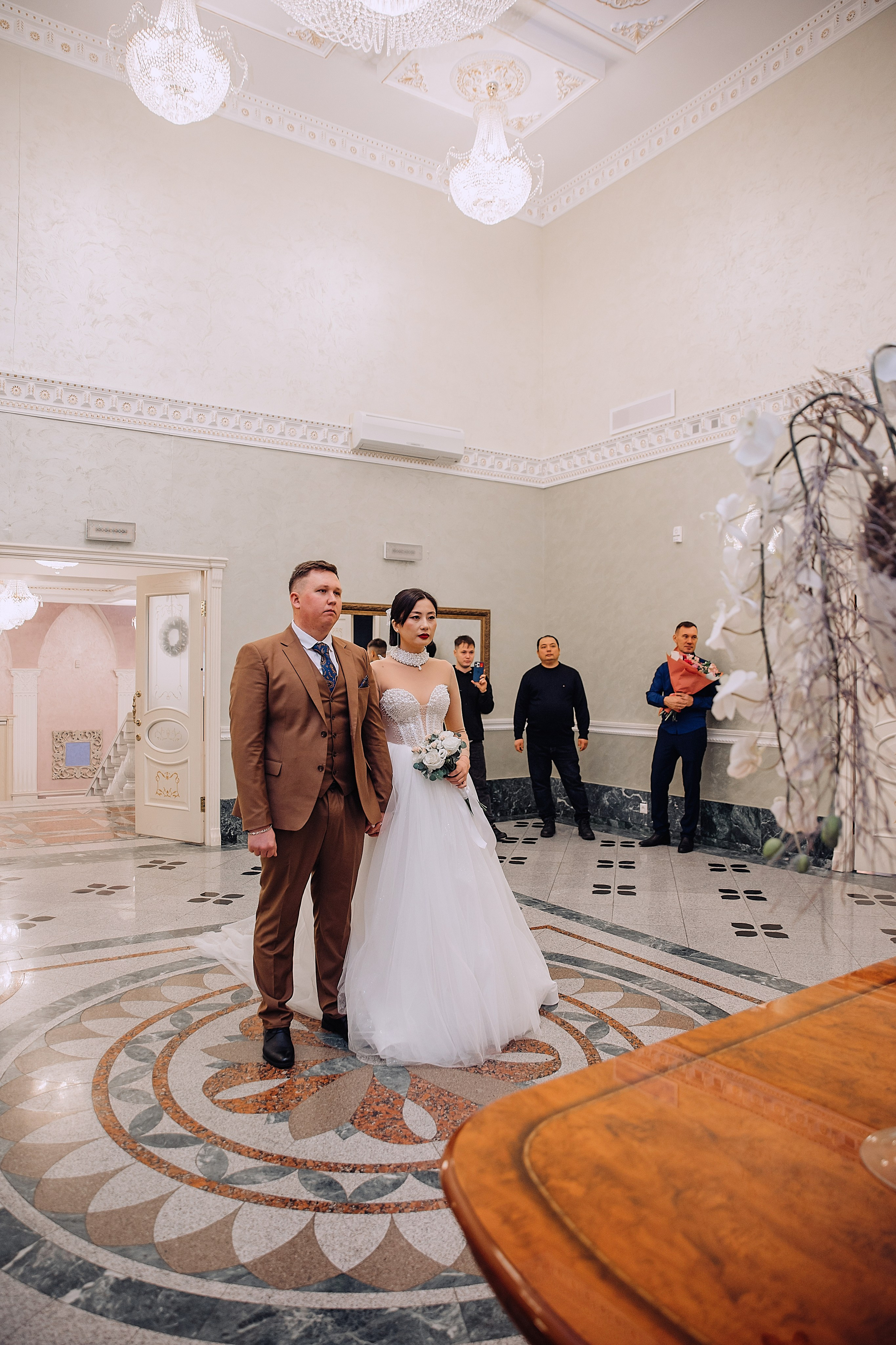 Константин и Диера. Свадебный и семейный фотограф в Йошкар-Оле