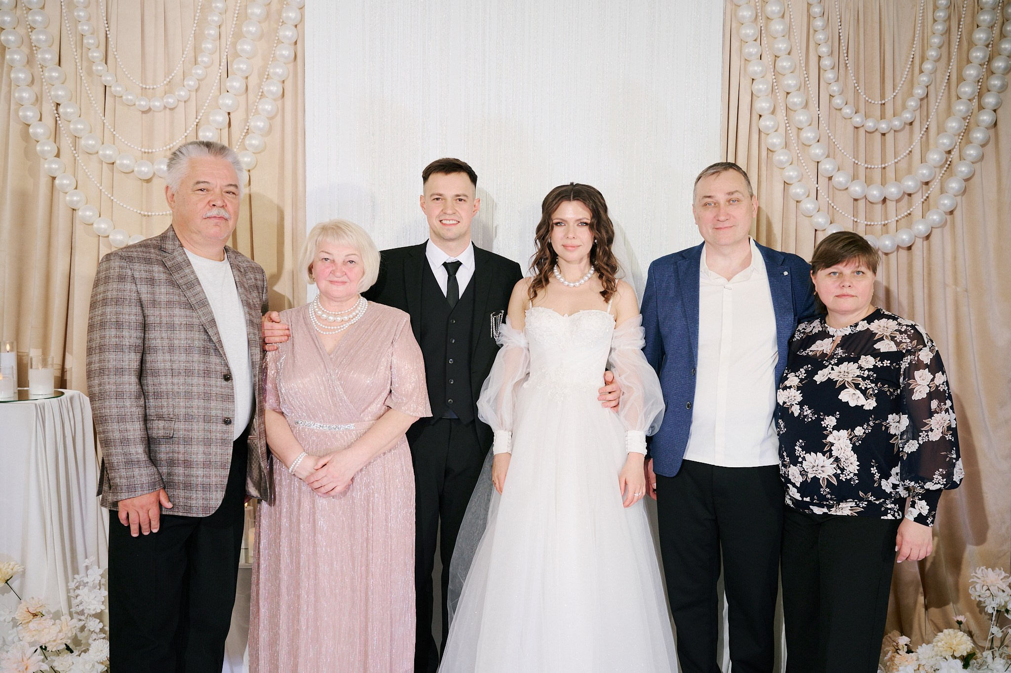 Дима и Алина. Маляревич Дмитрий свадебный фотограф