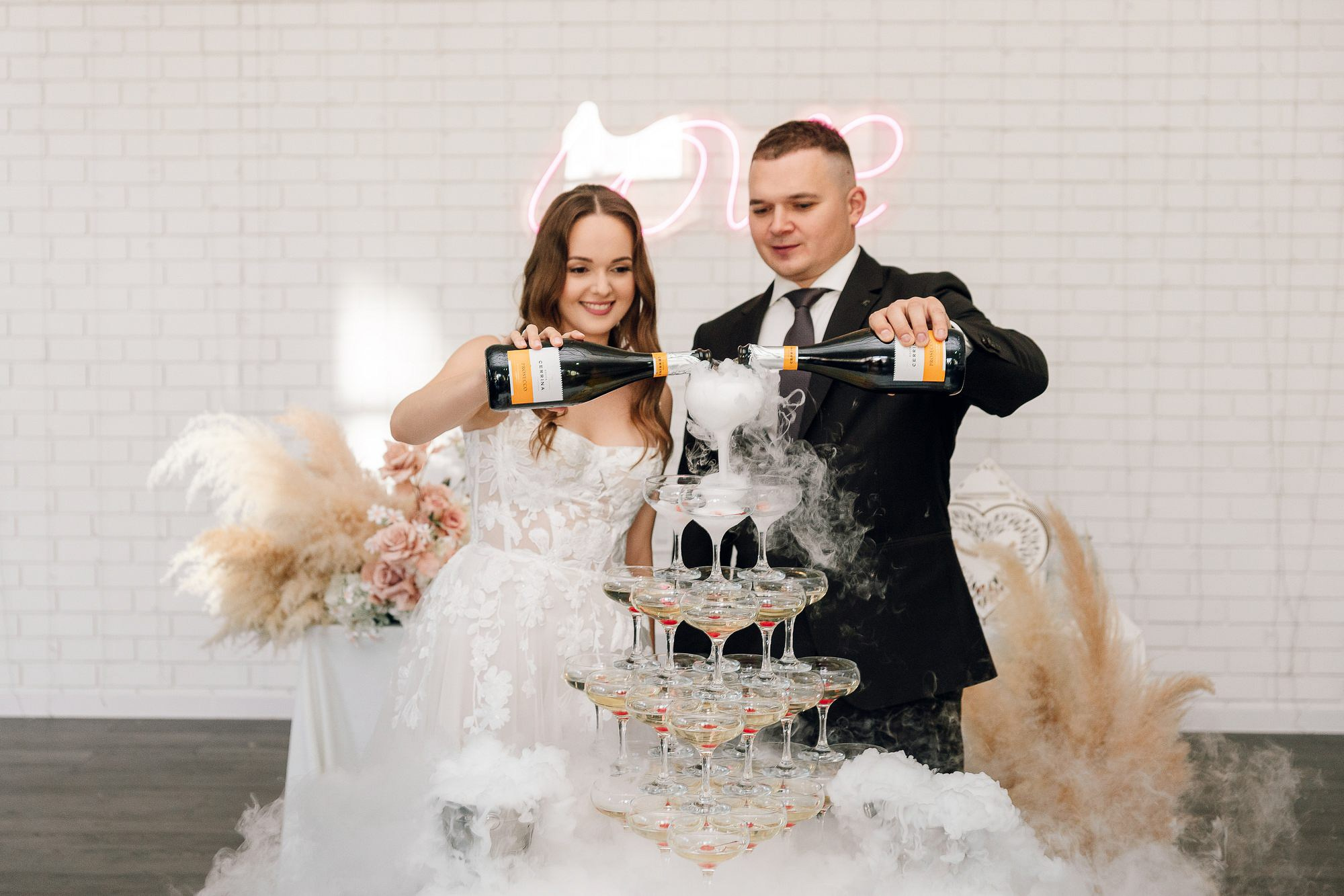 «От сборов до торта». Сергей Гладков свадебный фотограф в Москве