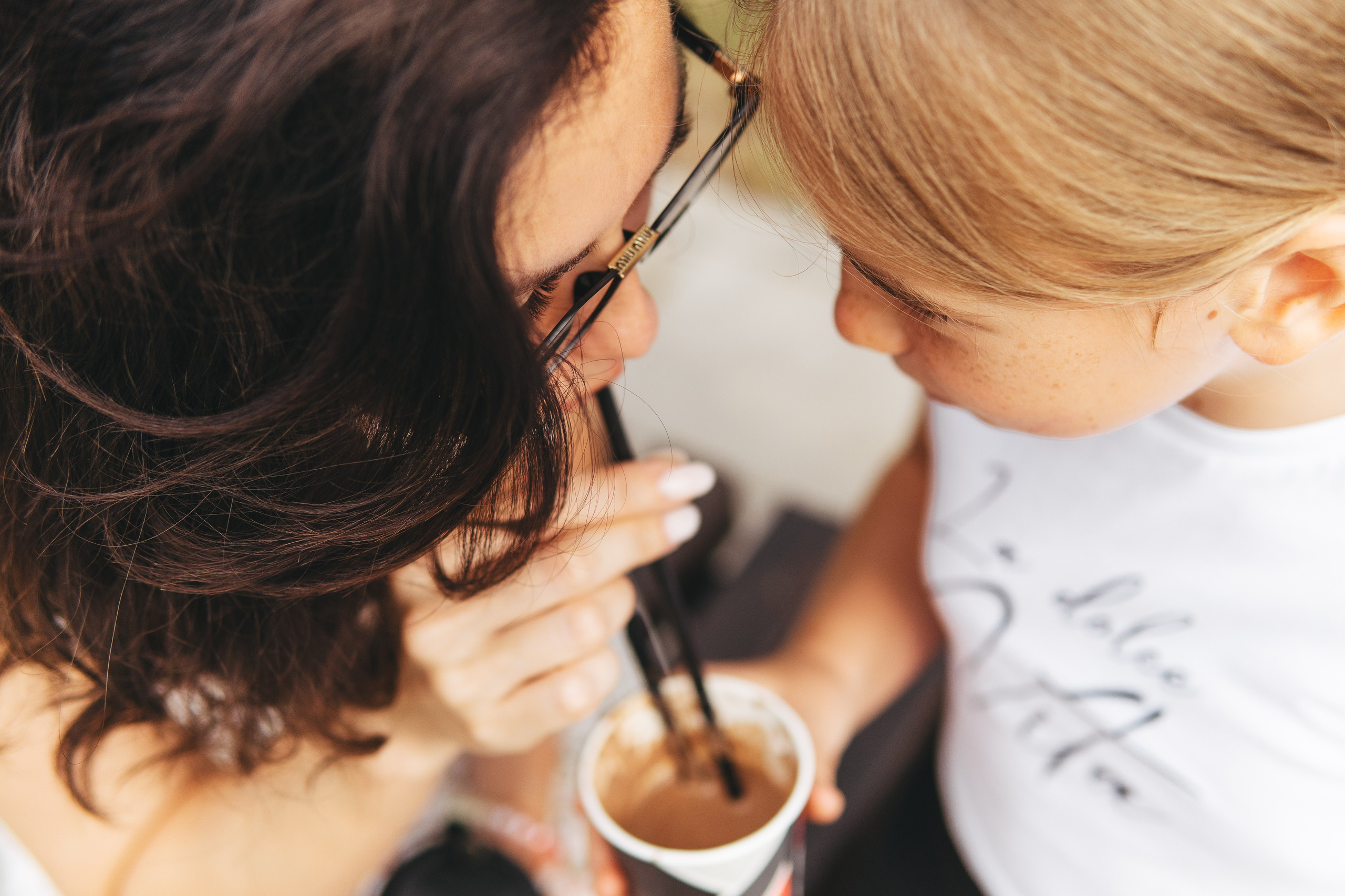 Настя и Катя. Семейный и LifeStyle фотограф в Жигулевске и Тольятти Рустам Ханмурзин