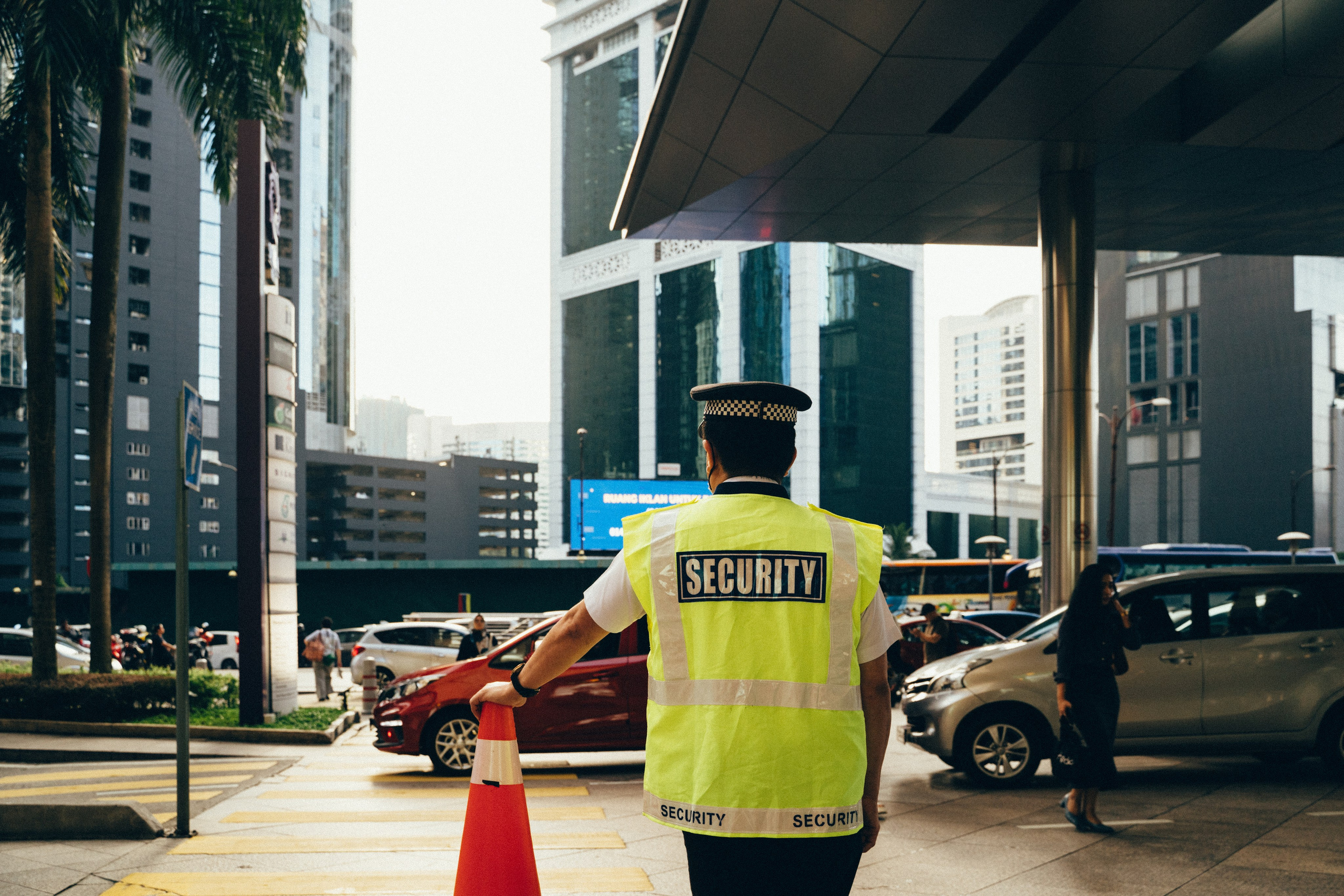 🇲🇾 Малайзия