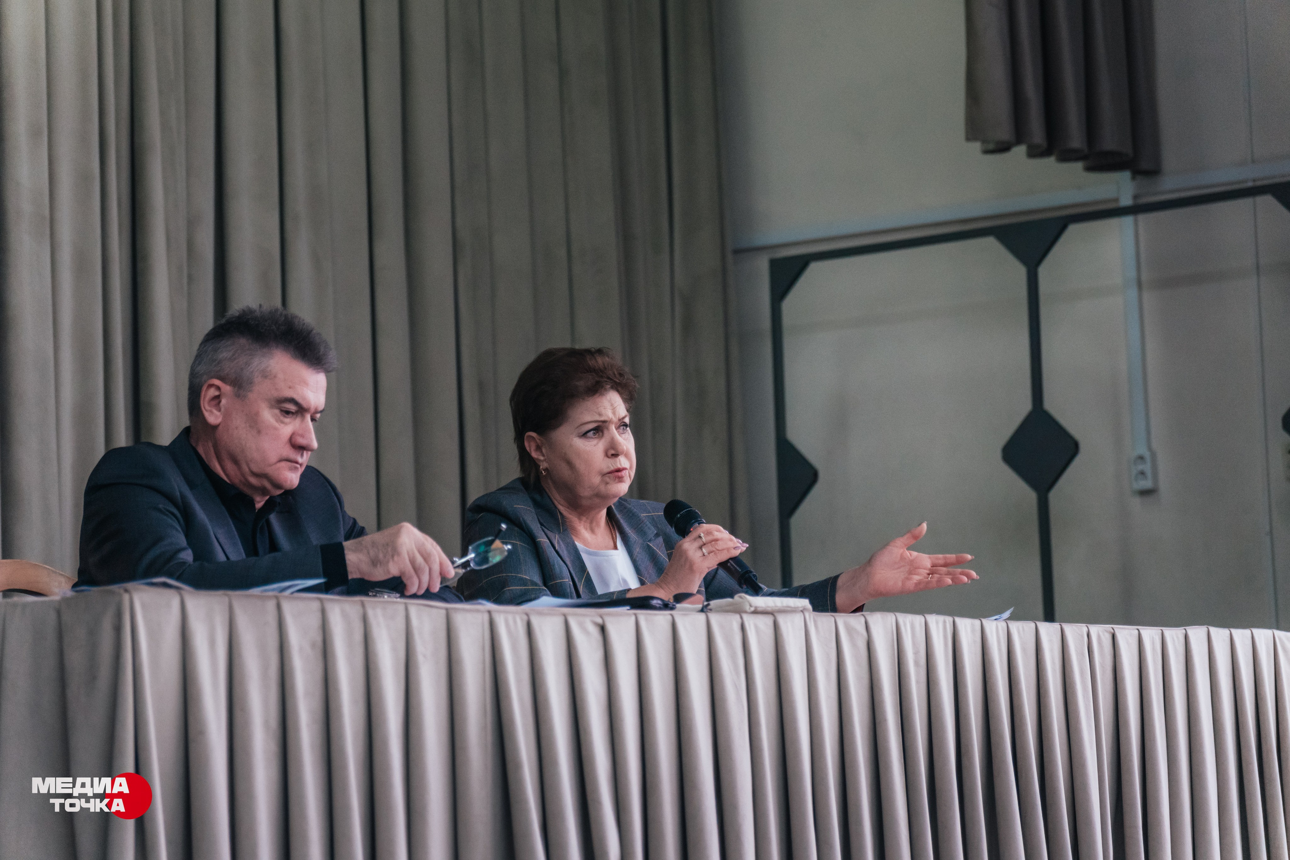 День открытых дверей в ККЭП. Прохоров Вячеслав — создатель медиа контента в Краснодаре