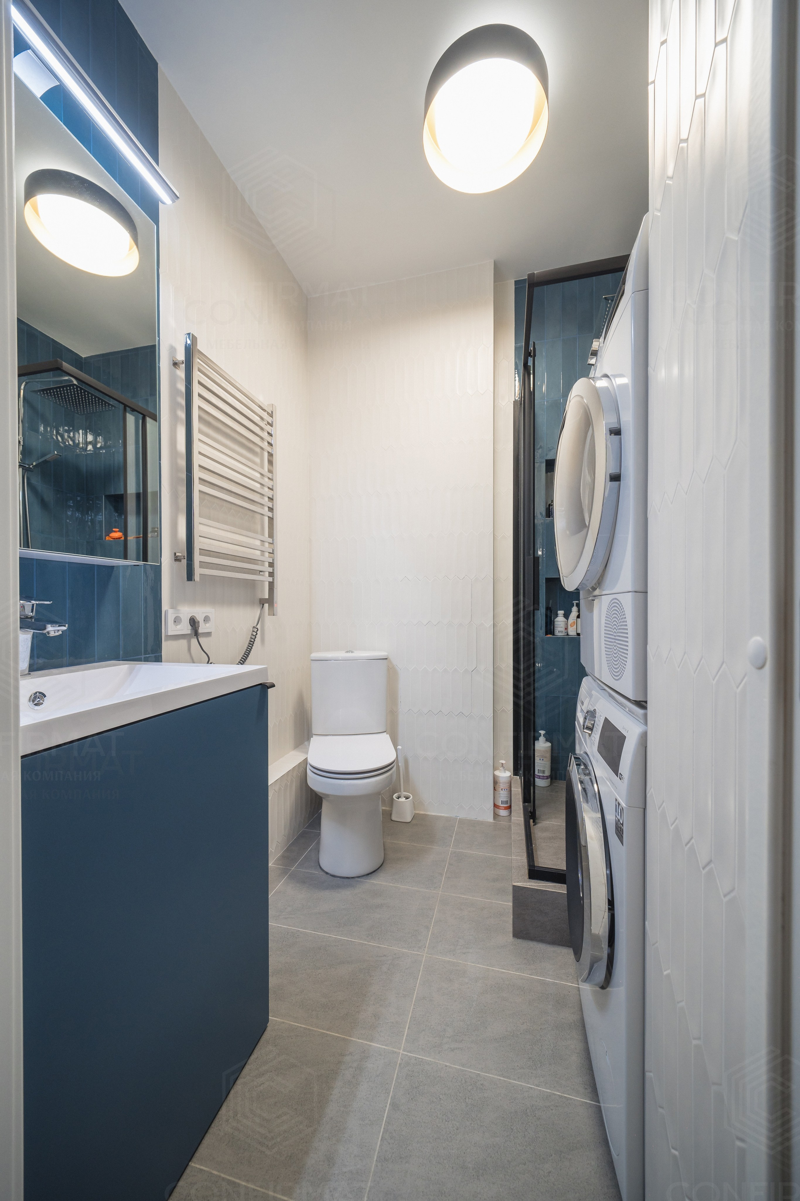 № 1. Мебель на заказ