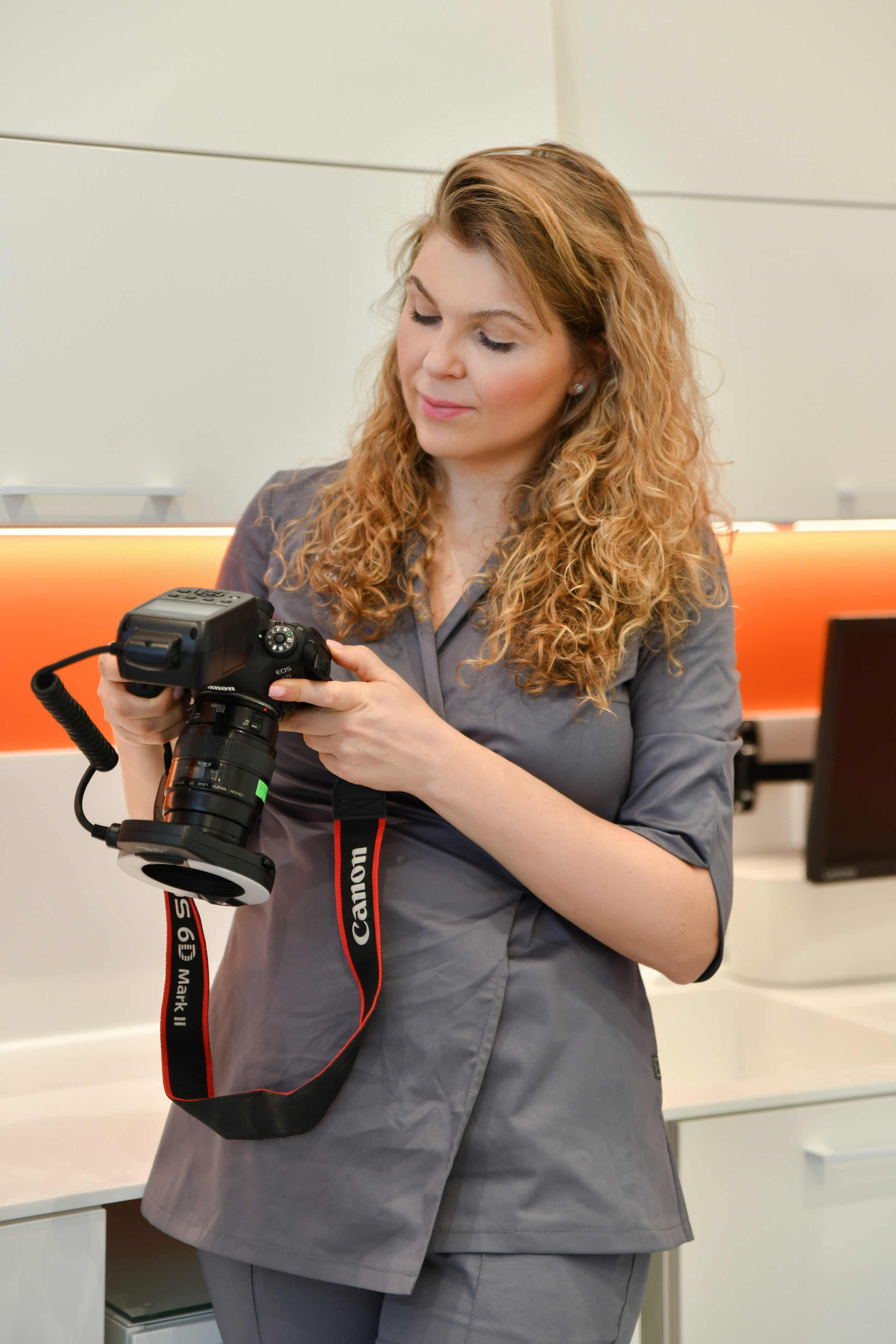 Стоматологическая клиника Amore. Фотограф в Санкт-Петербурге и Ленинградской области. Касаткина Ксения