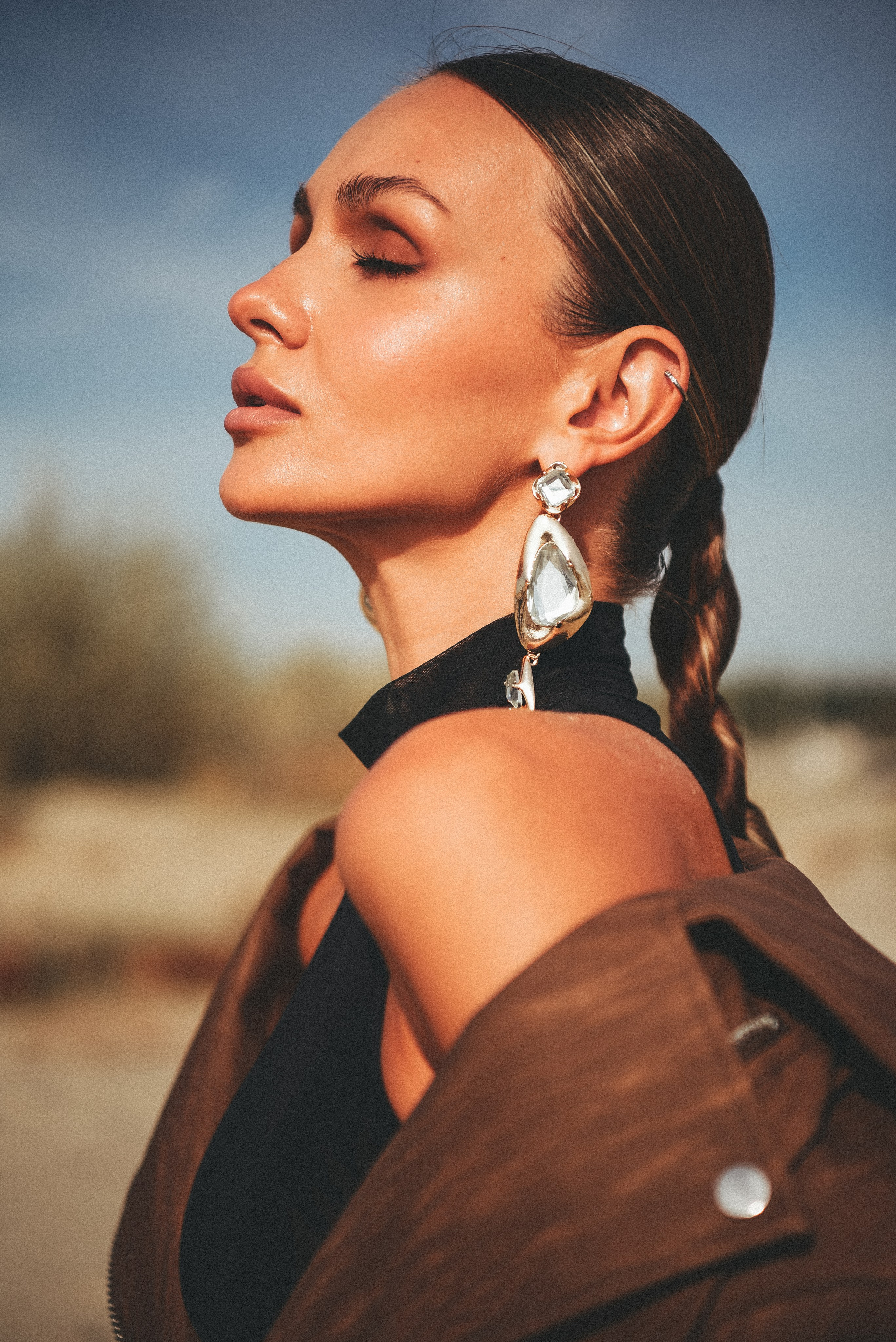 Юлия. Сент'24. Фотограф Чебоксары / Москва