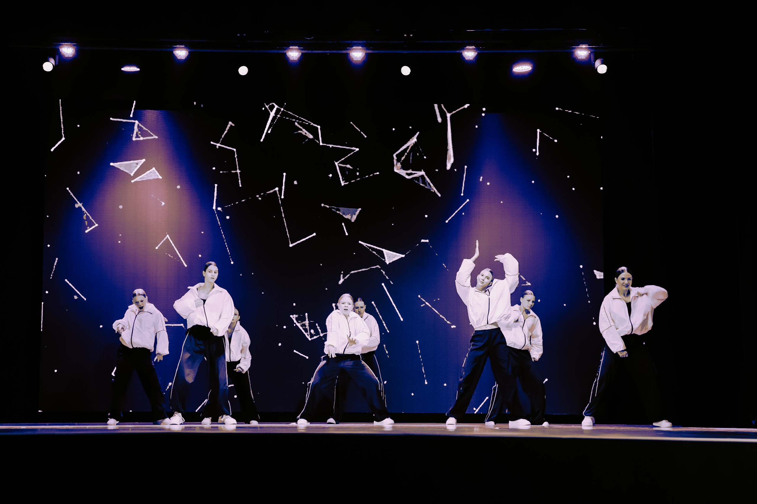 Концертная форма. Фото