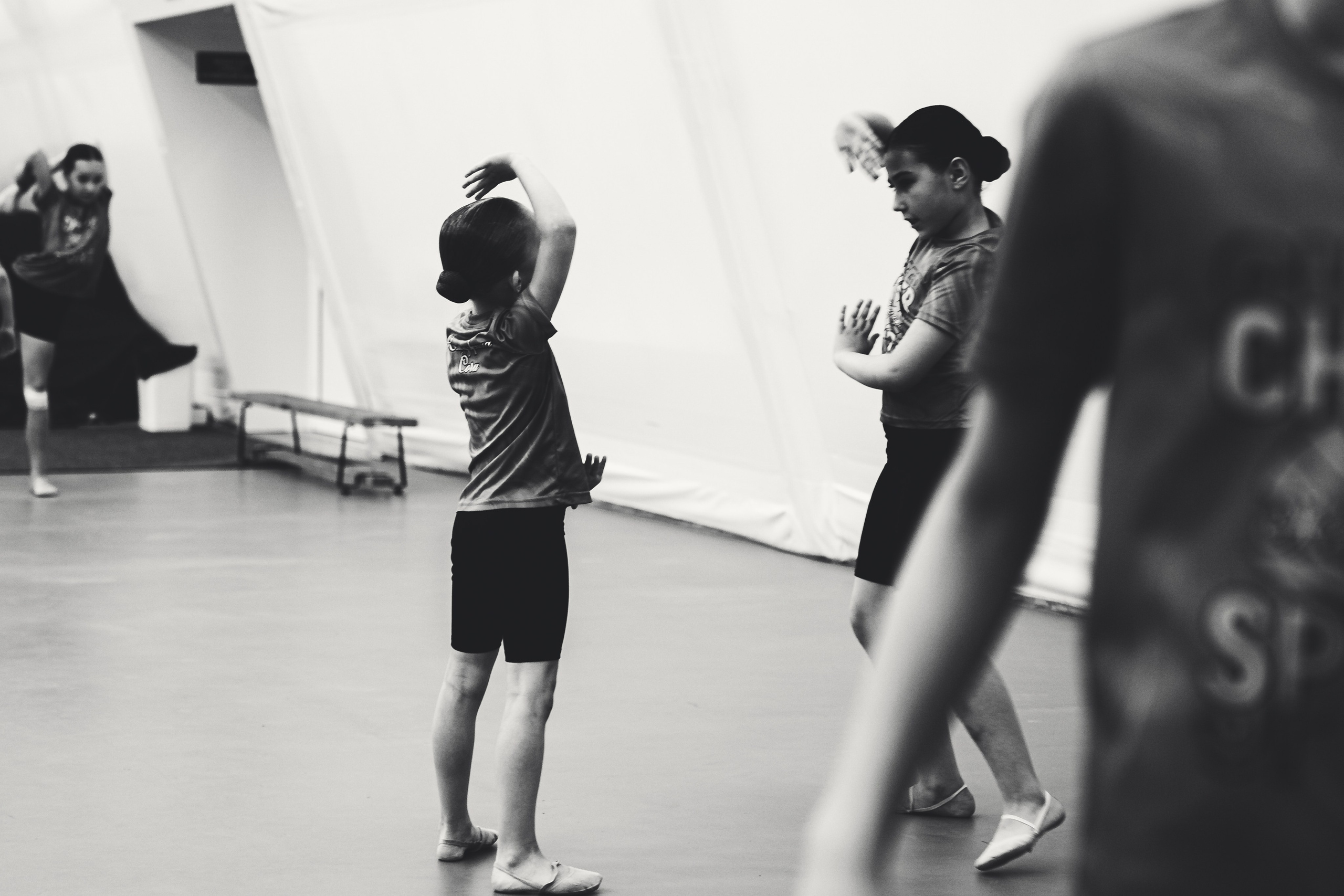 Чир Спорт. Фото