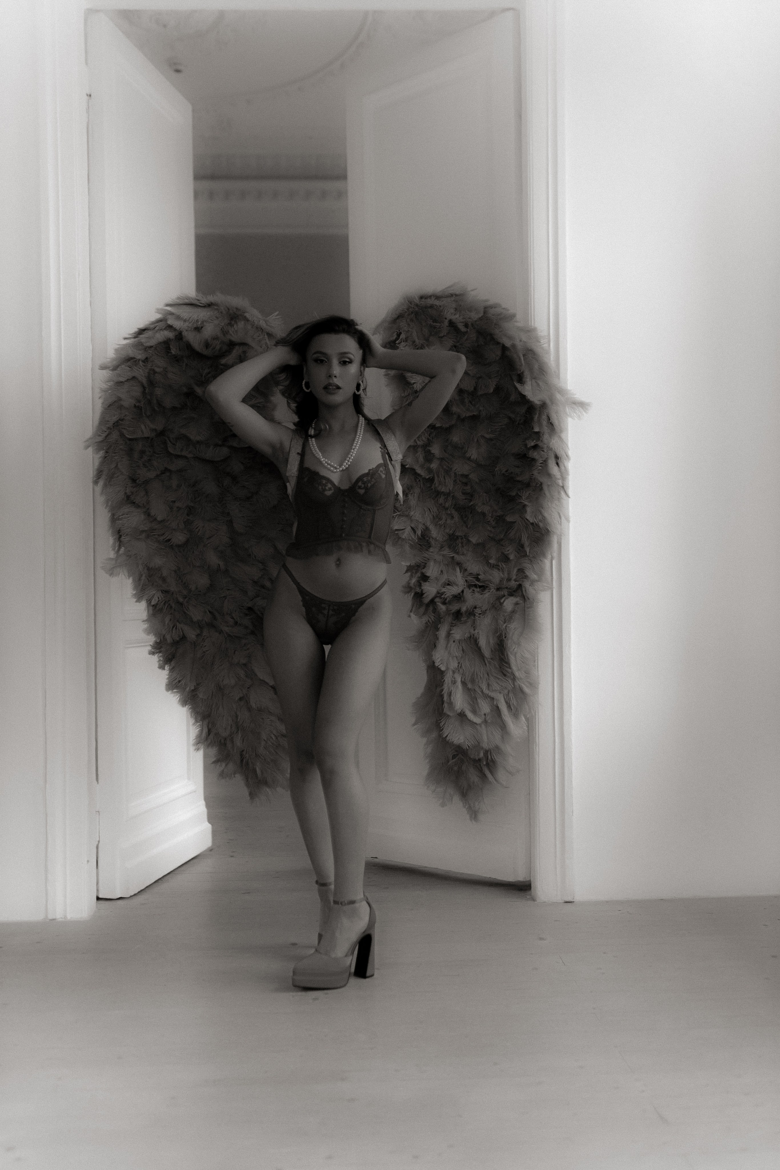 Дарья. DARYA.BELKINA