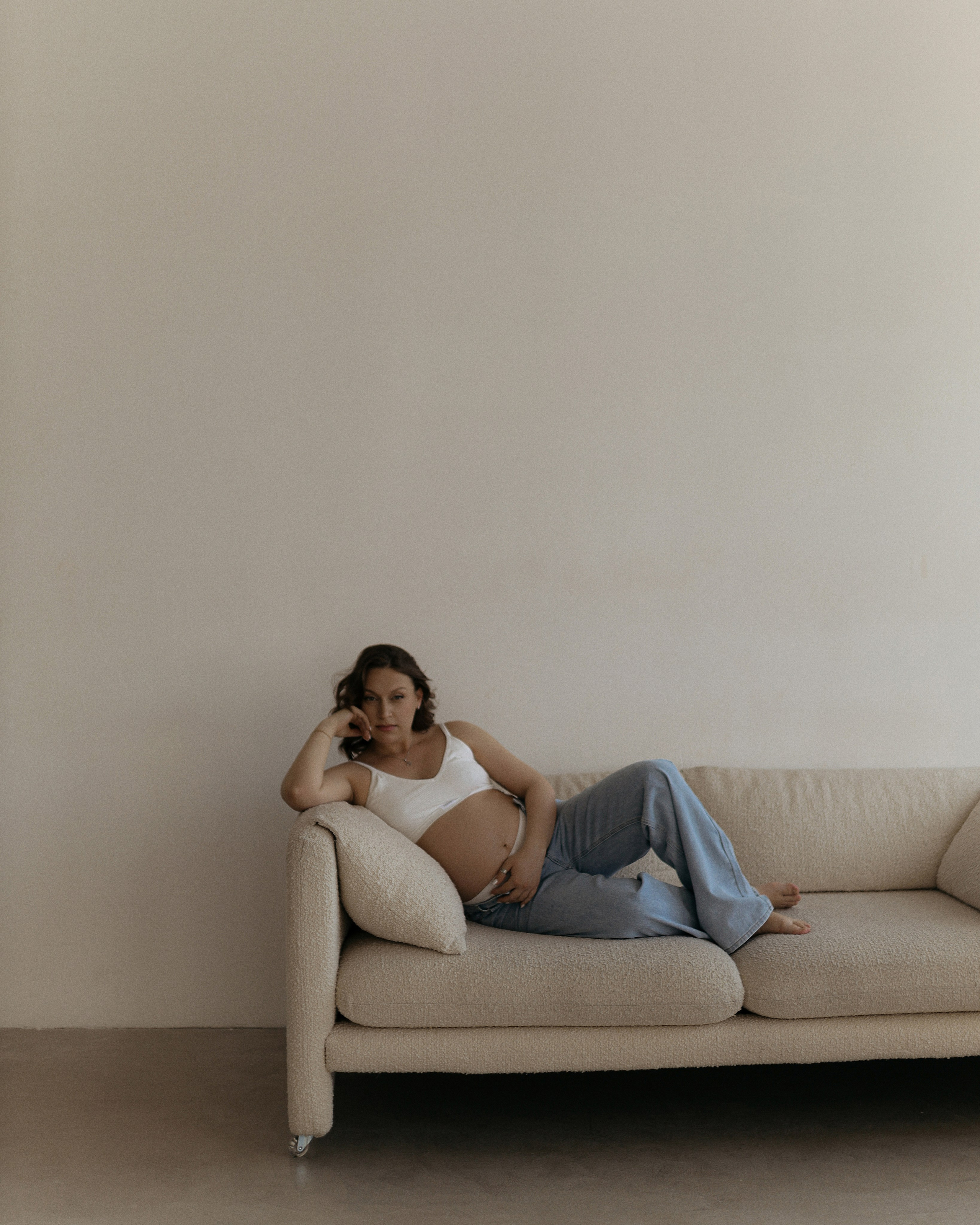 Ксения и Николай. DARYA.BELKINA