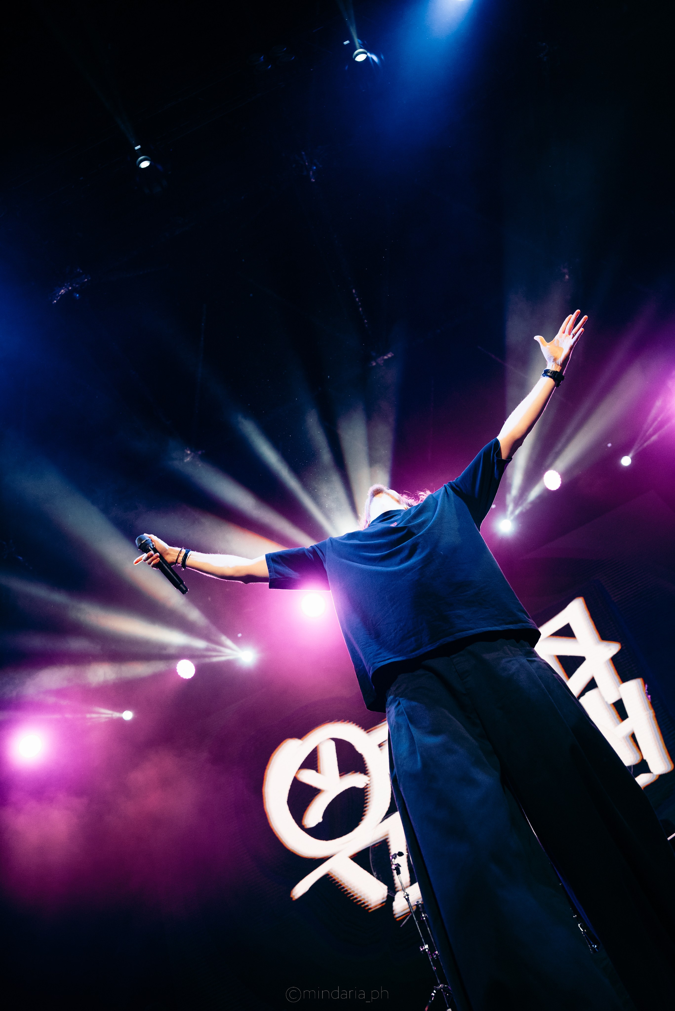 Операция Пластилин | ATMOSPHERE MOSCOW | 16.11.2025. Фотоведьма Дарья Нечинская