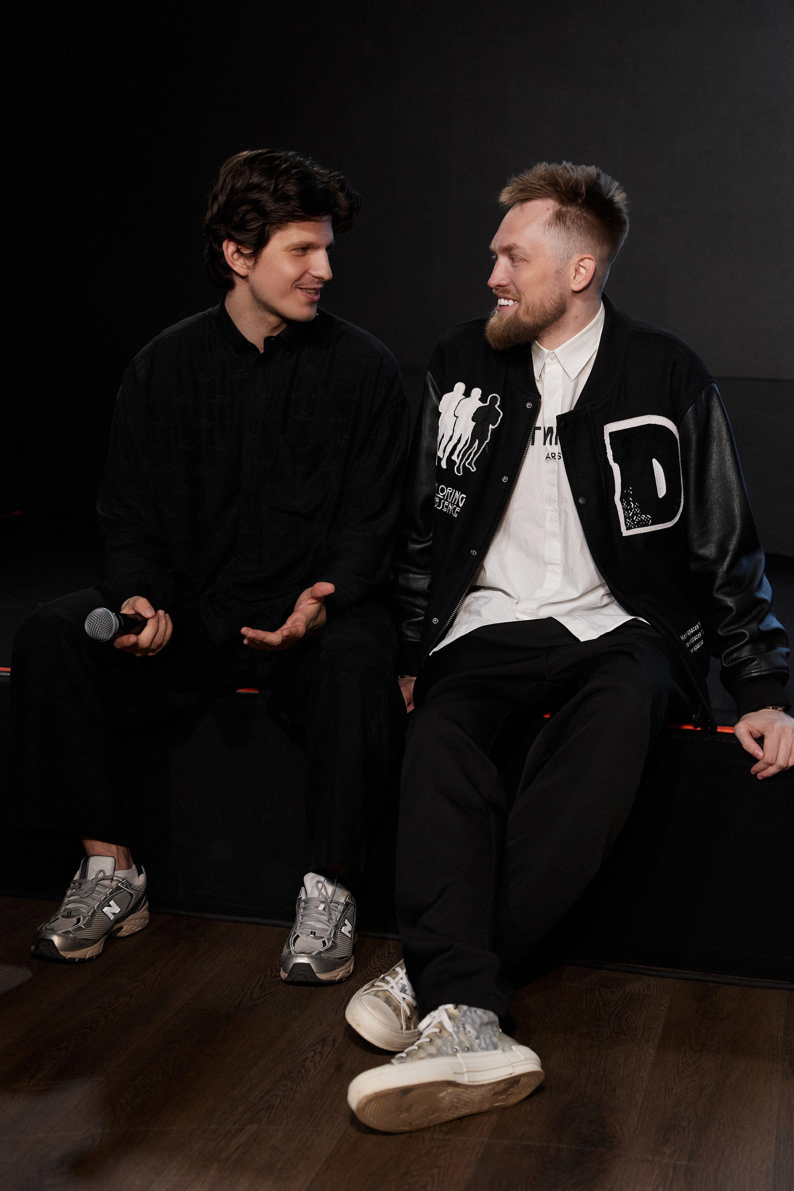 РЕПОРТАЖ. Фотограф Виктория Джашибекова