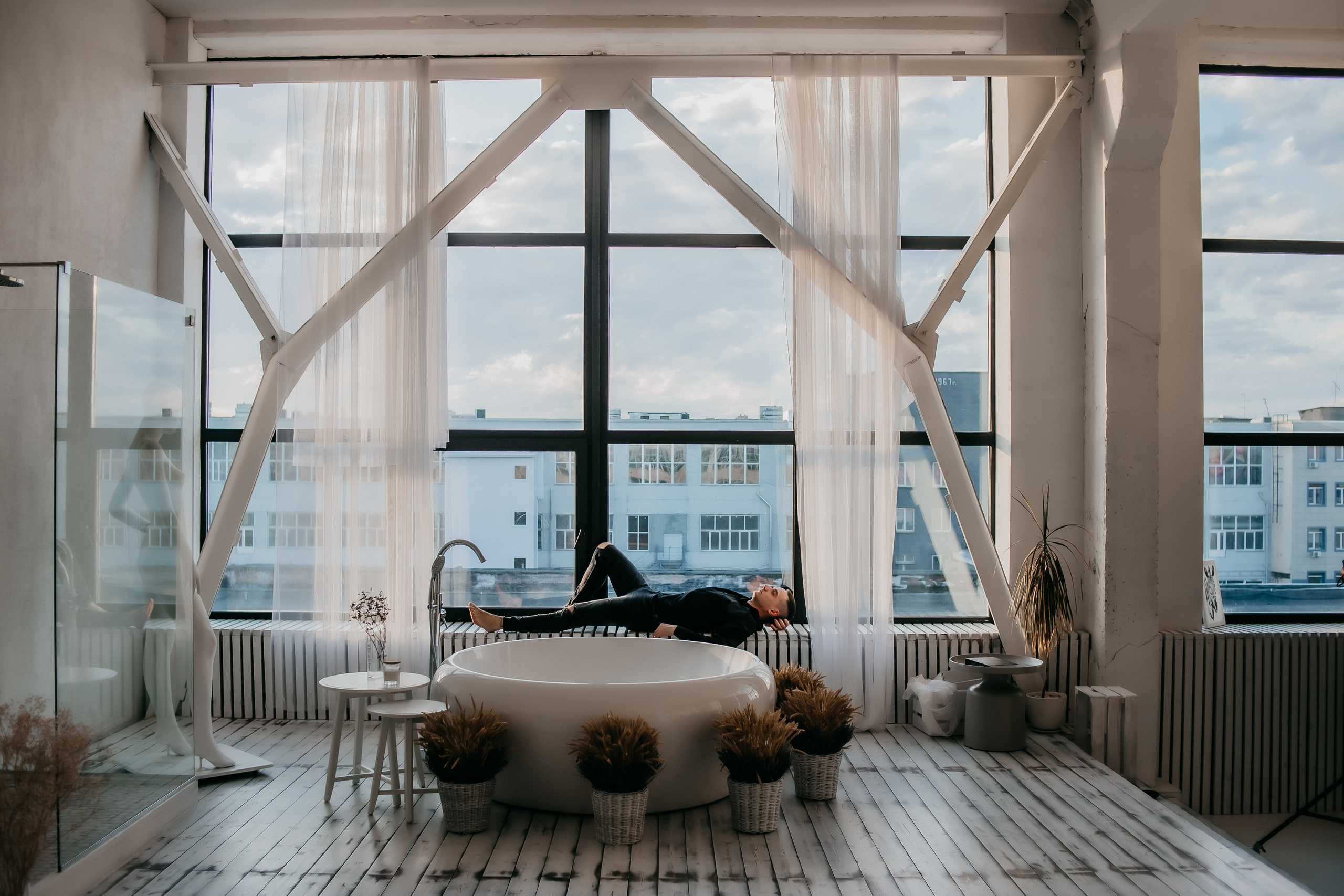 Евгений. Фото в песке. Фотограф Регина Крикунова г. Красноярск