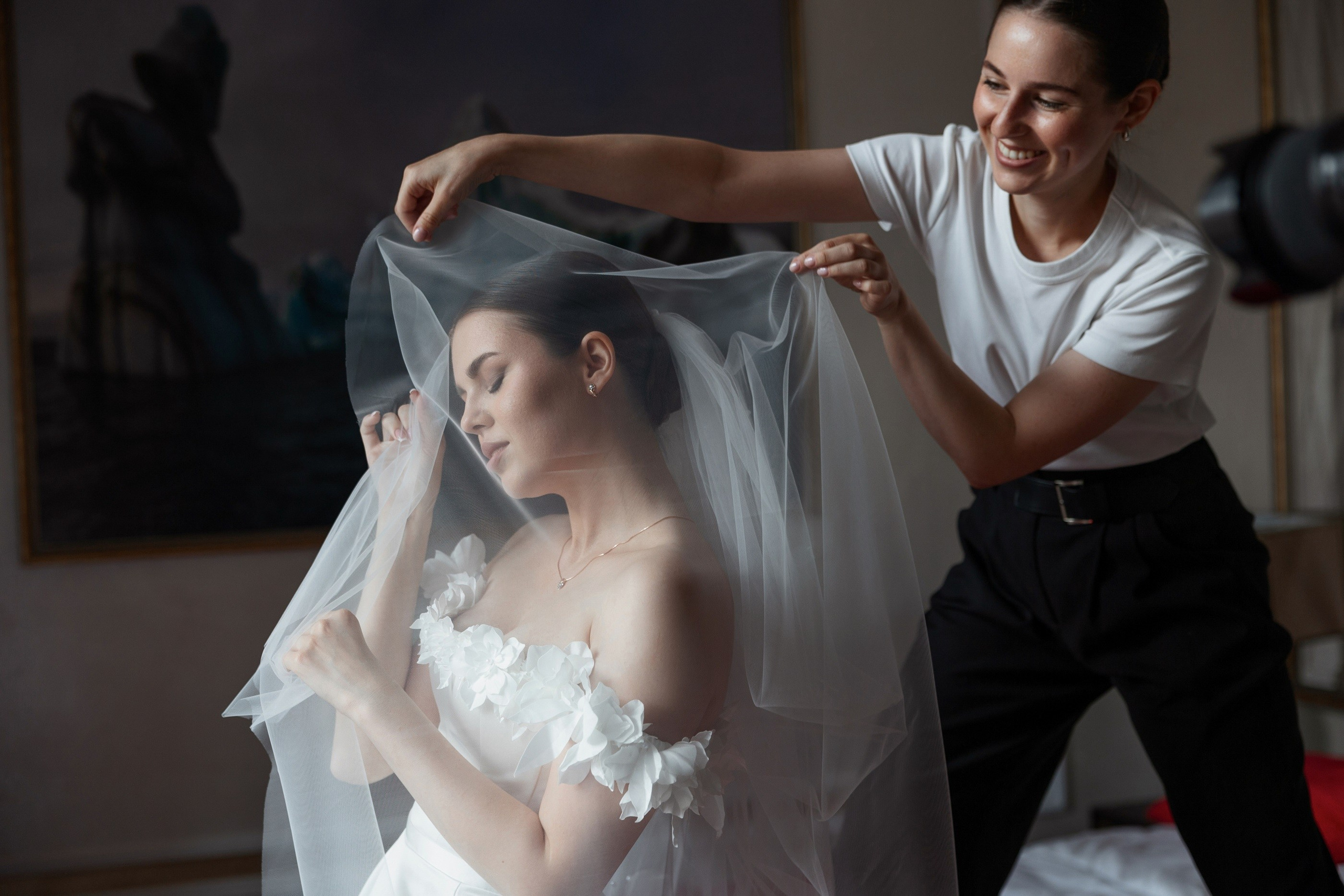 Влад и Лиза. Свадебный фотограф в Санкт-Петербурге Рябикин Александр , занимаюсь св