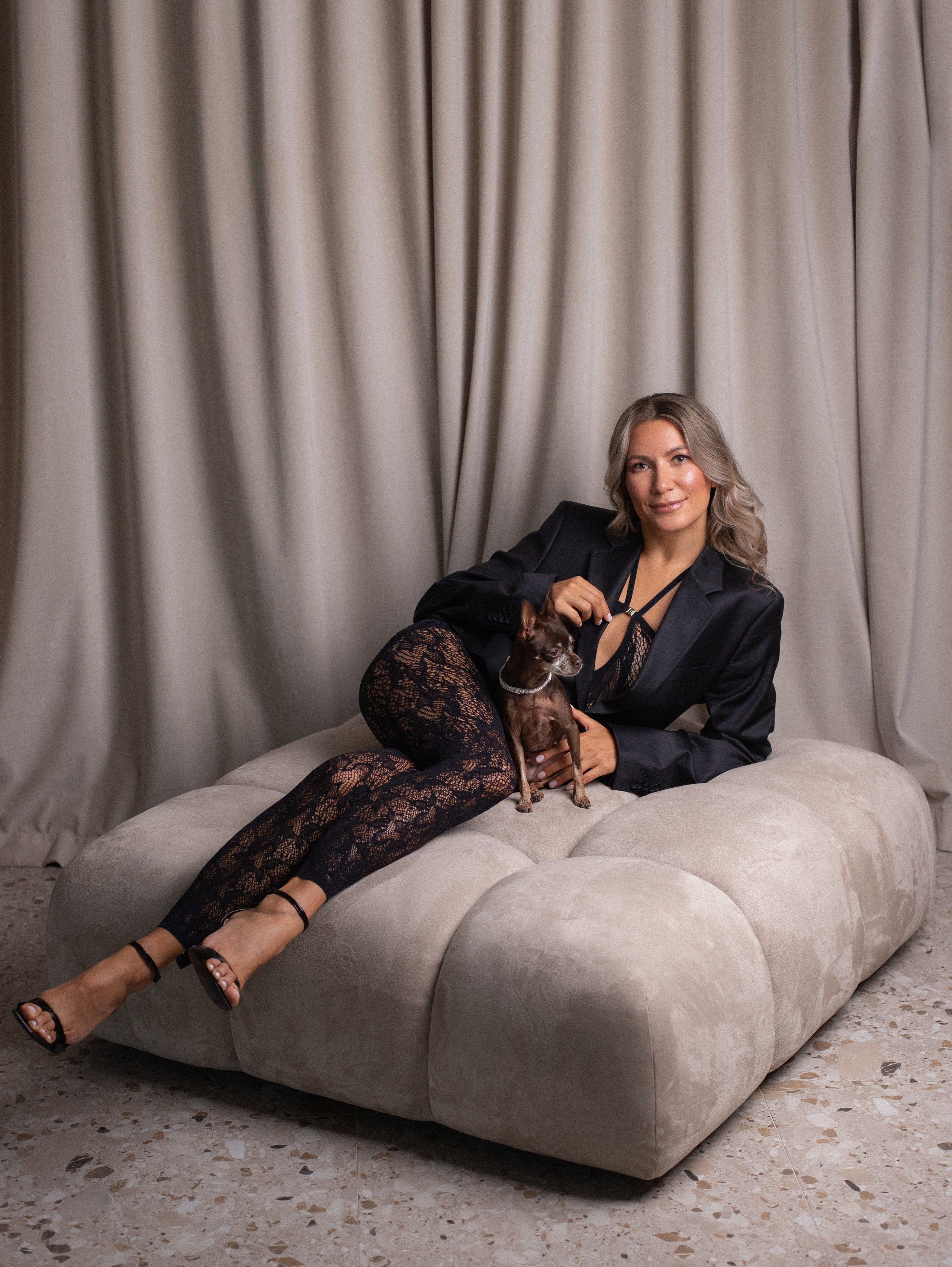 Кнопа. Семейный фотограф в Санкт-Петербурге Ирина Иванова