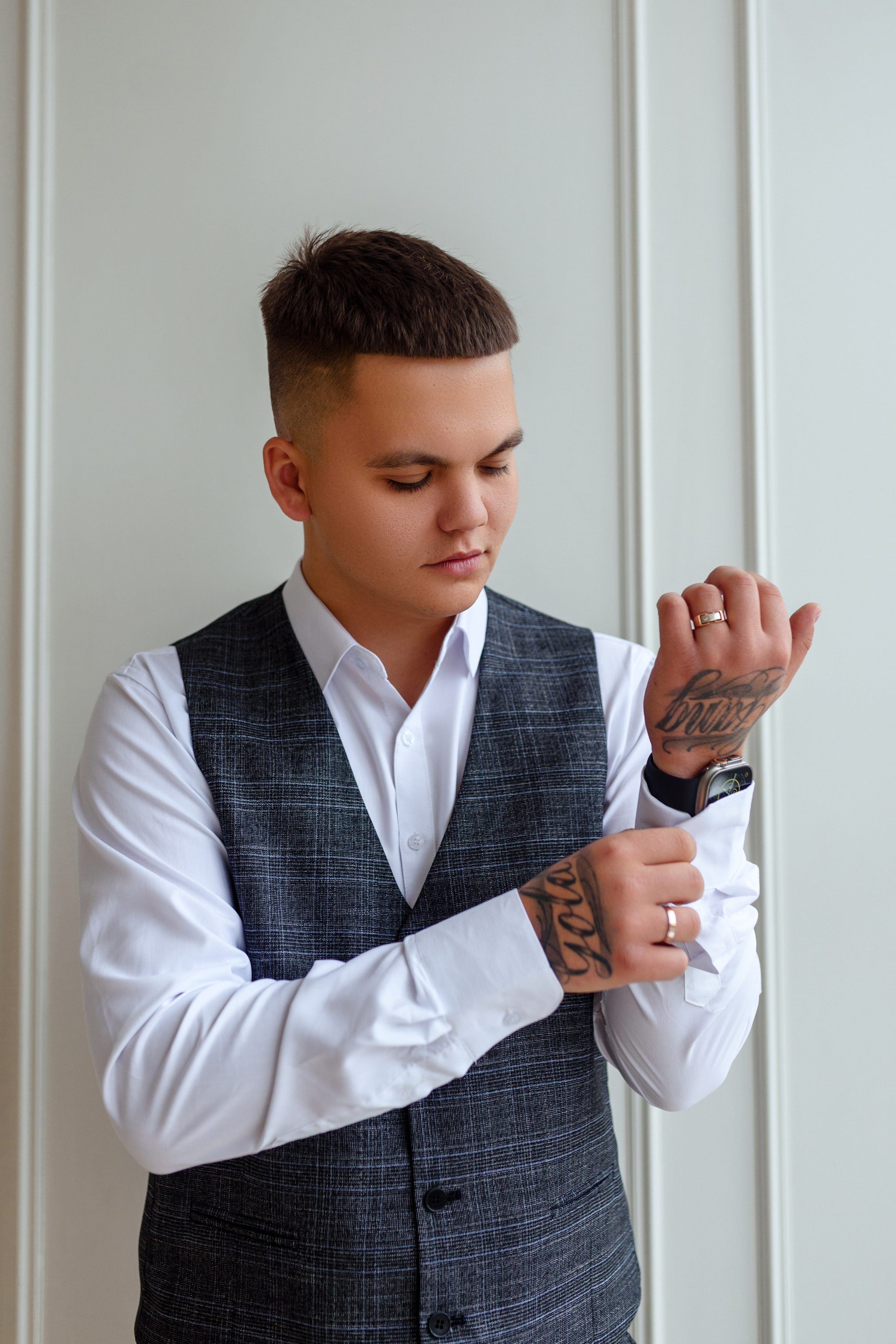 Семейный и свадебный фотограф в Донецке и Макеевке Дяченко Наталья