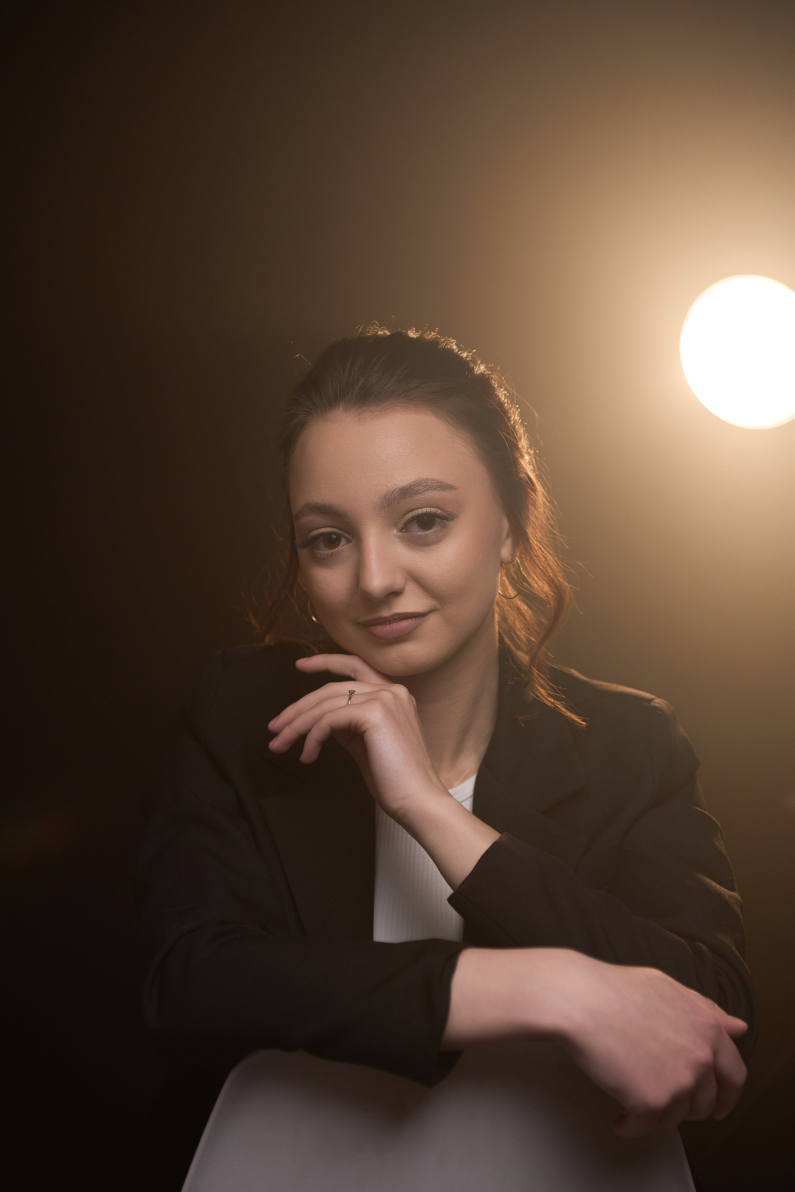 Дарья. Фотограф и видеограф Павел Серобабов