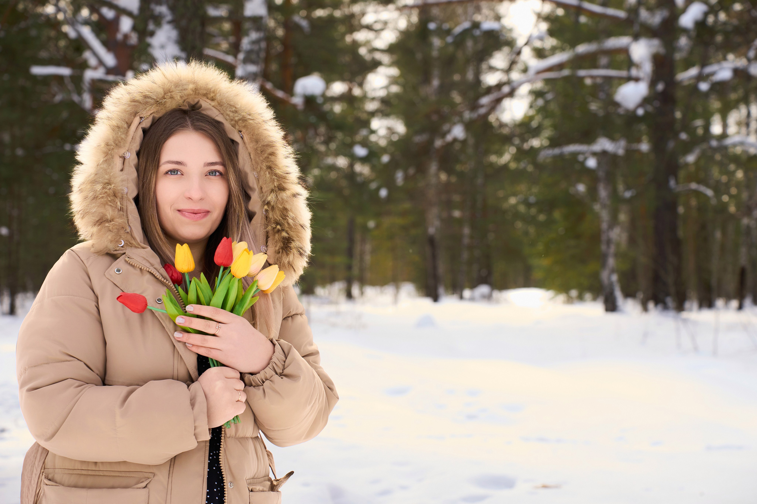 Елена. Фотограф и видеограф Павел Серобабов