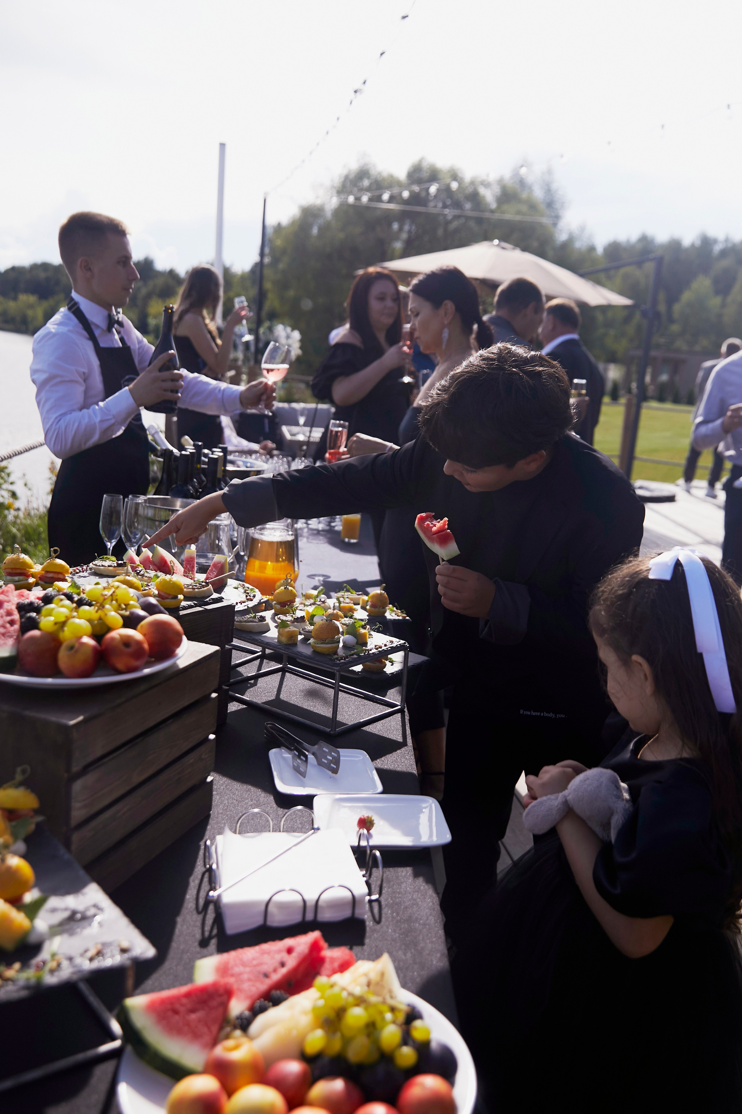 Denis & Elvira | Russia, Moscow region. Свадебный фотограф