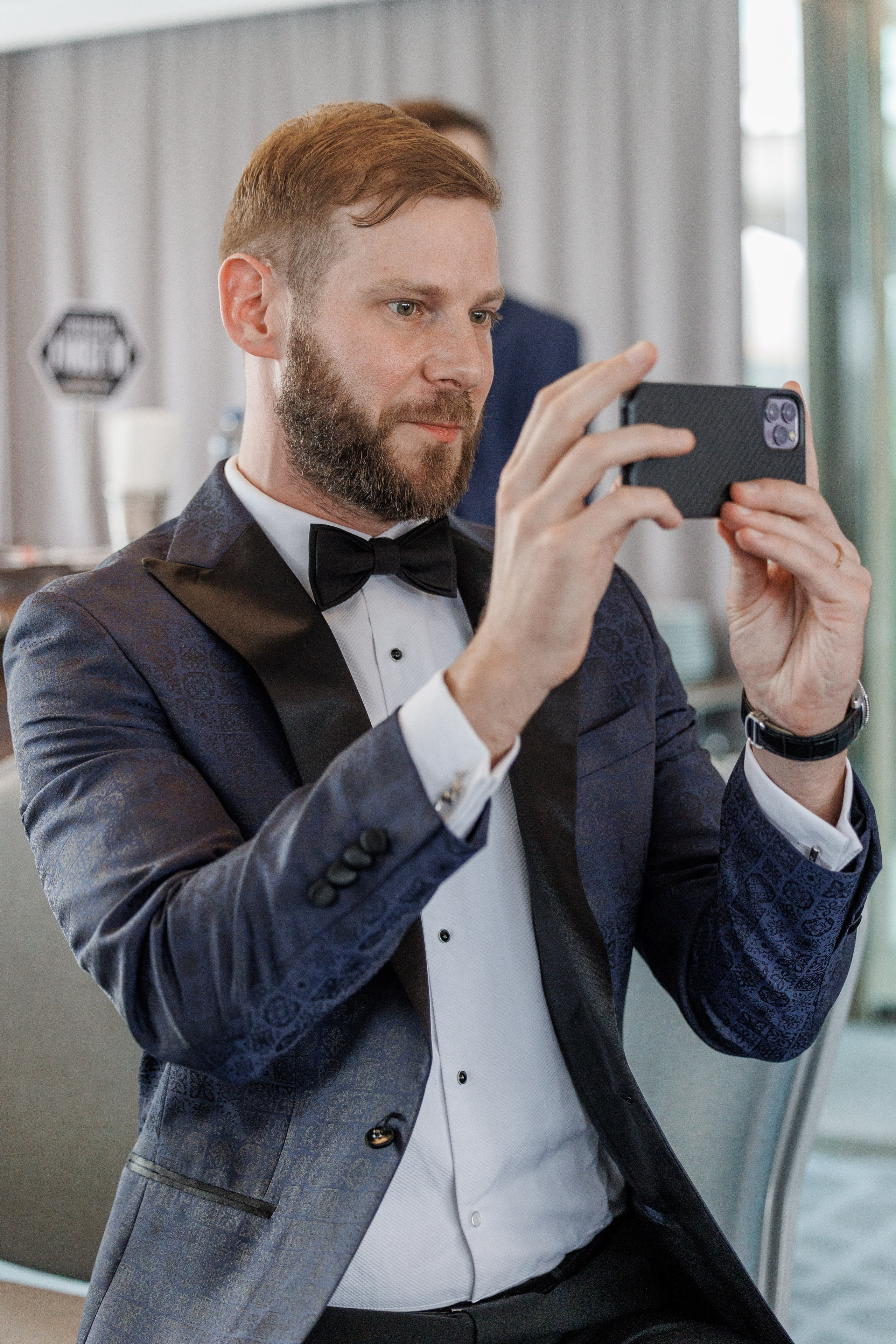 English day InIstanbul. About