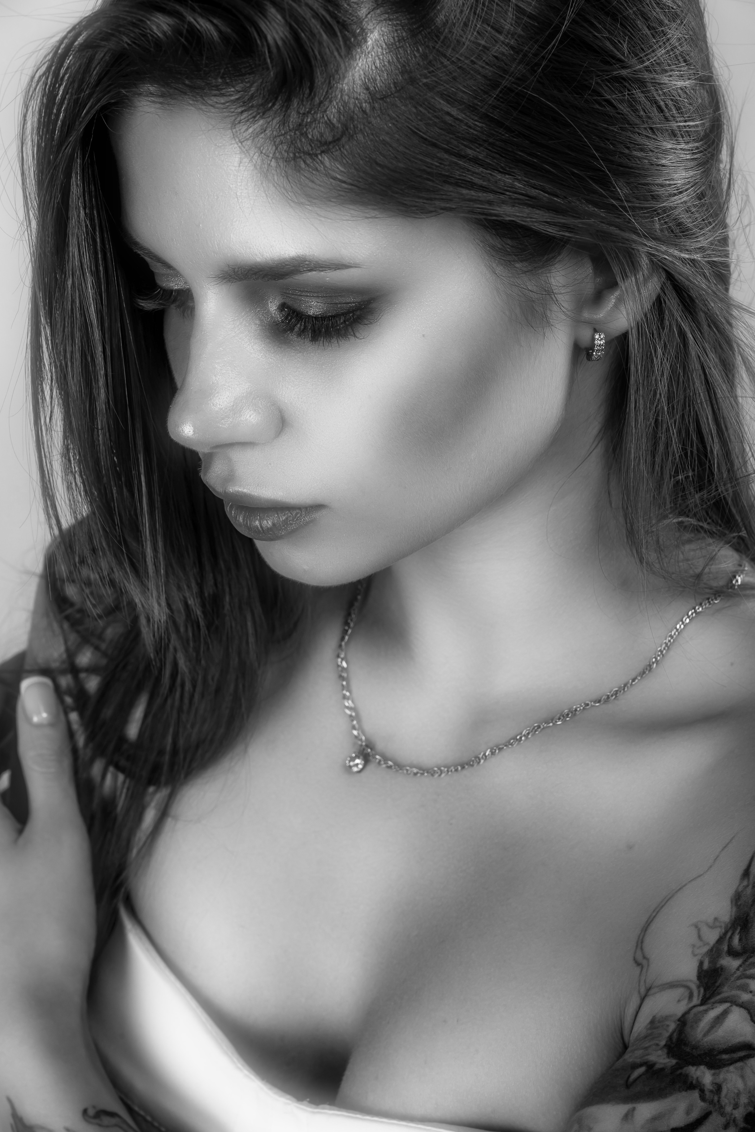 СТУДИЙНЫЕ ФОТО И ПОРТРЕТЫ. Раптовый Александр Предметный и рекламный фотограф в Москве