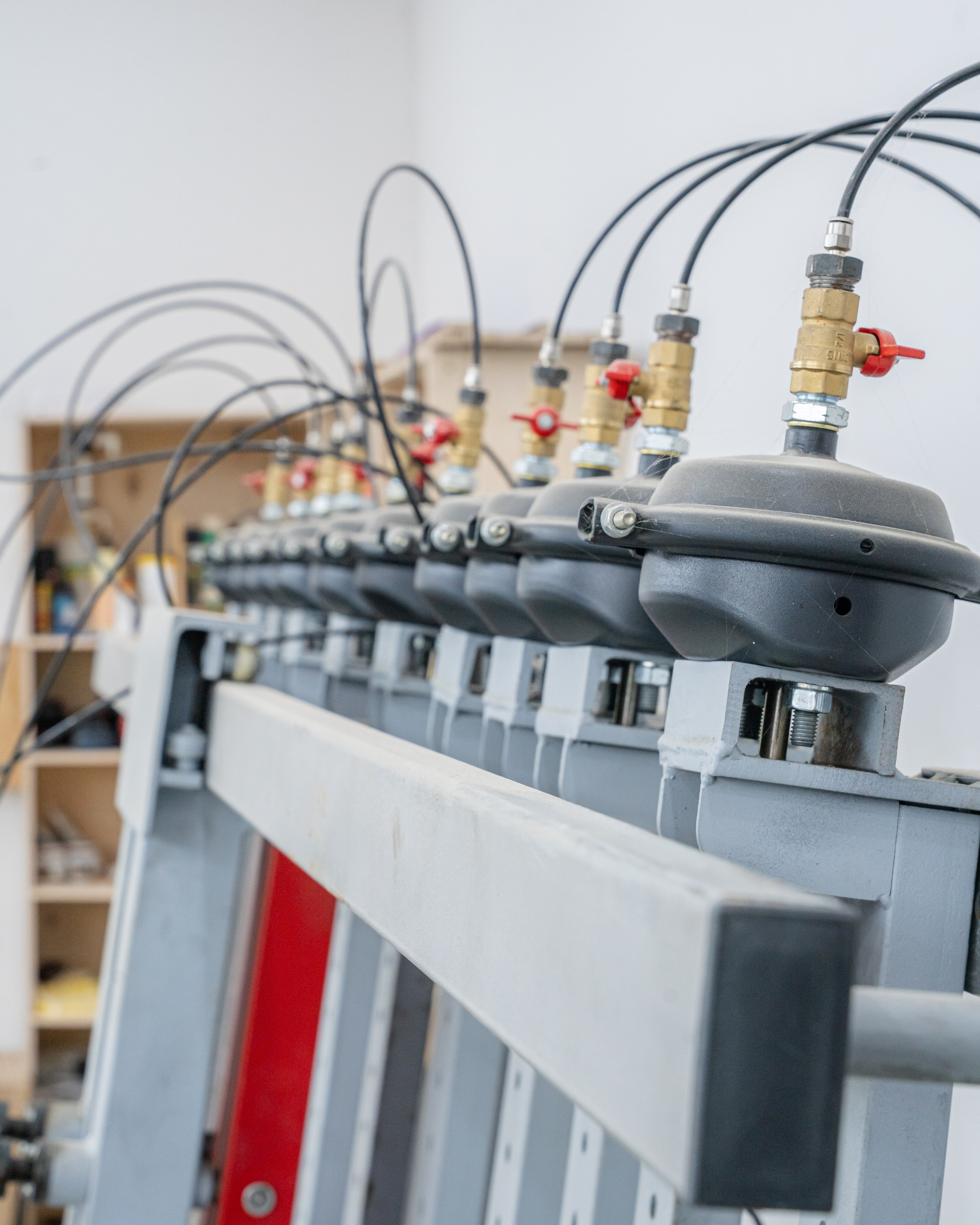 Дуб Forest. Главная