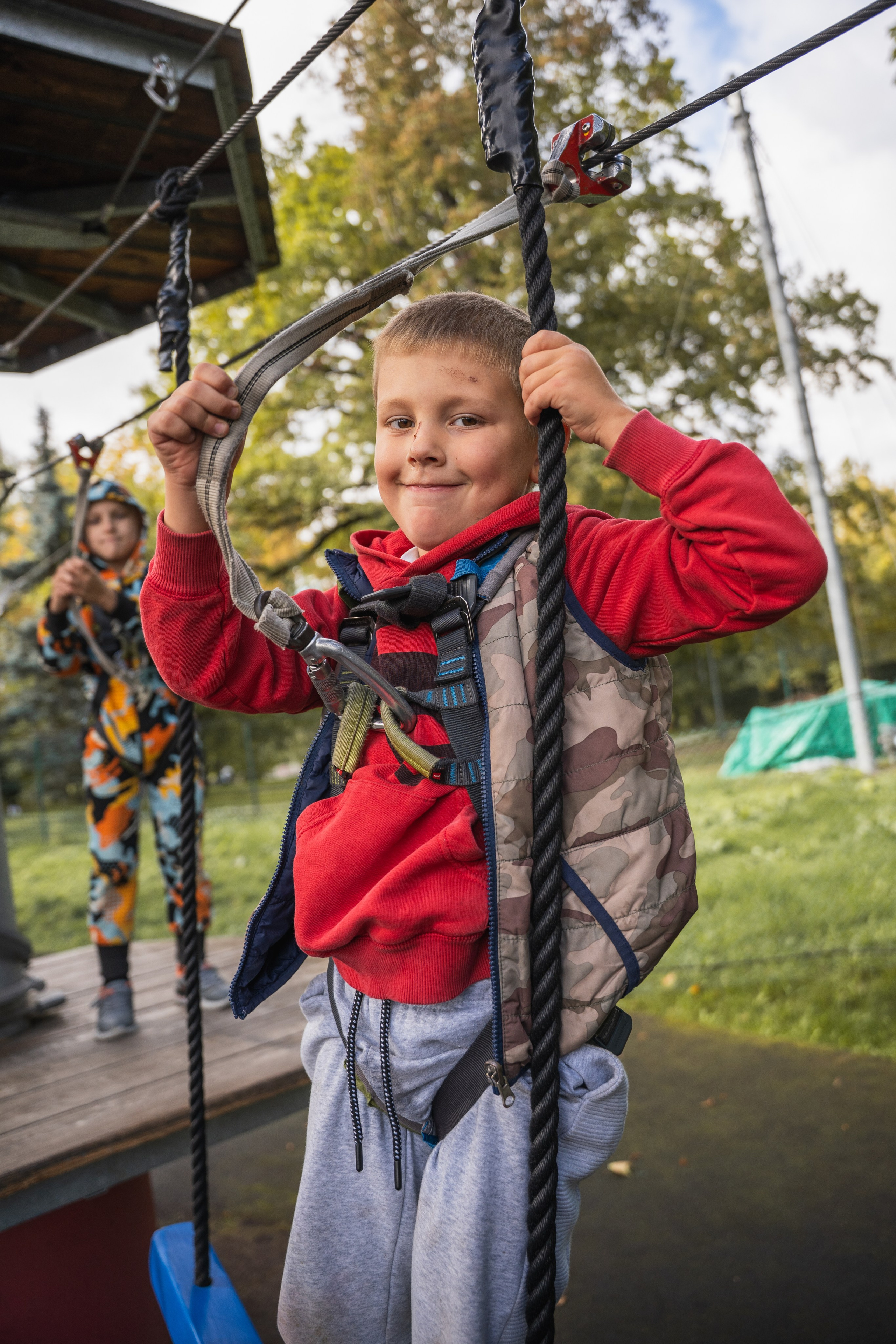 День рождения Андрей. Главная