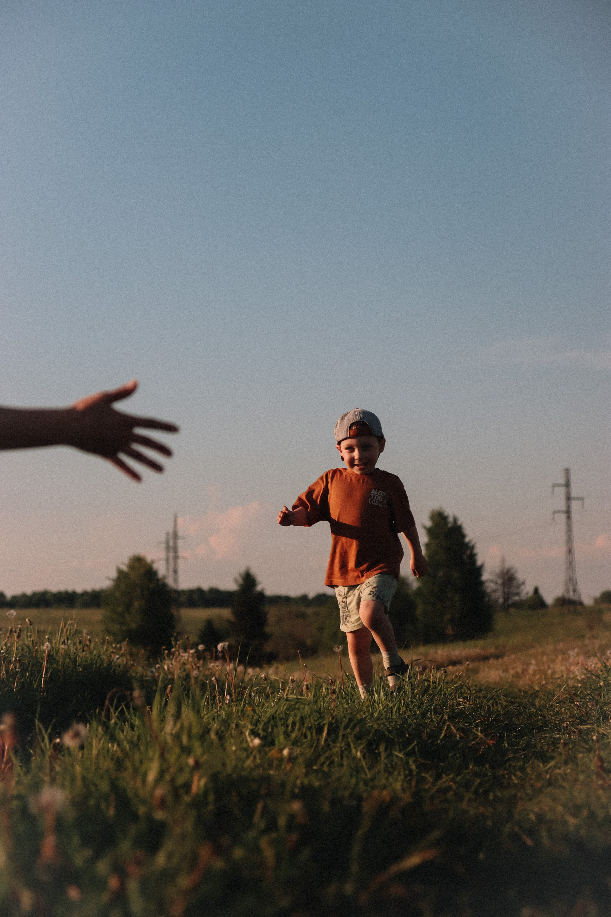 5 лет Максу ♡︎. Фотограф в Кемерово Клюева Дарья
