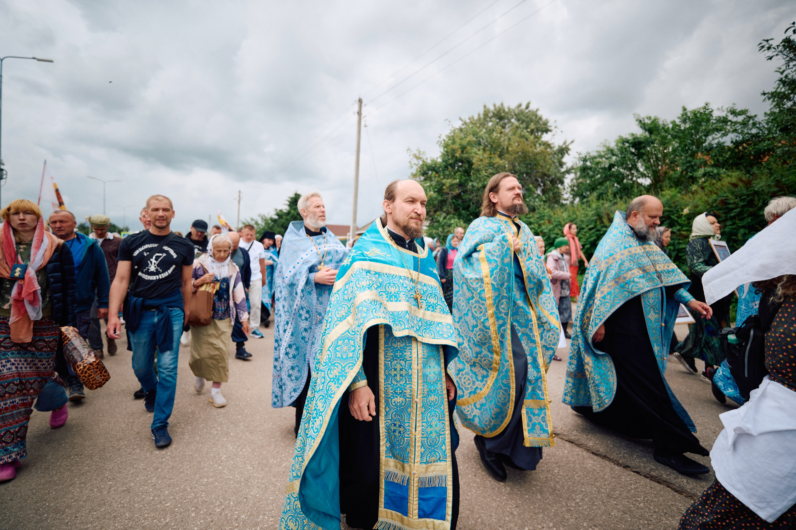 День четвертый. Репортажный фотограф в Самаре Артем Арсентьев