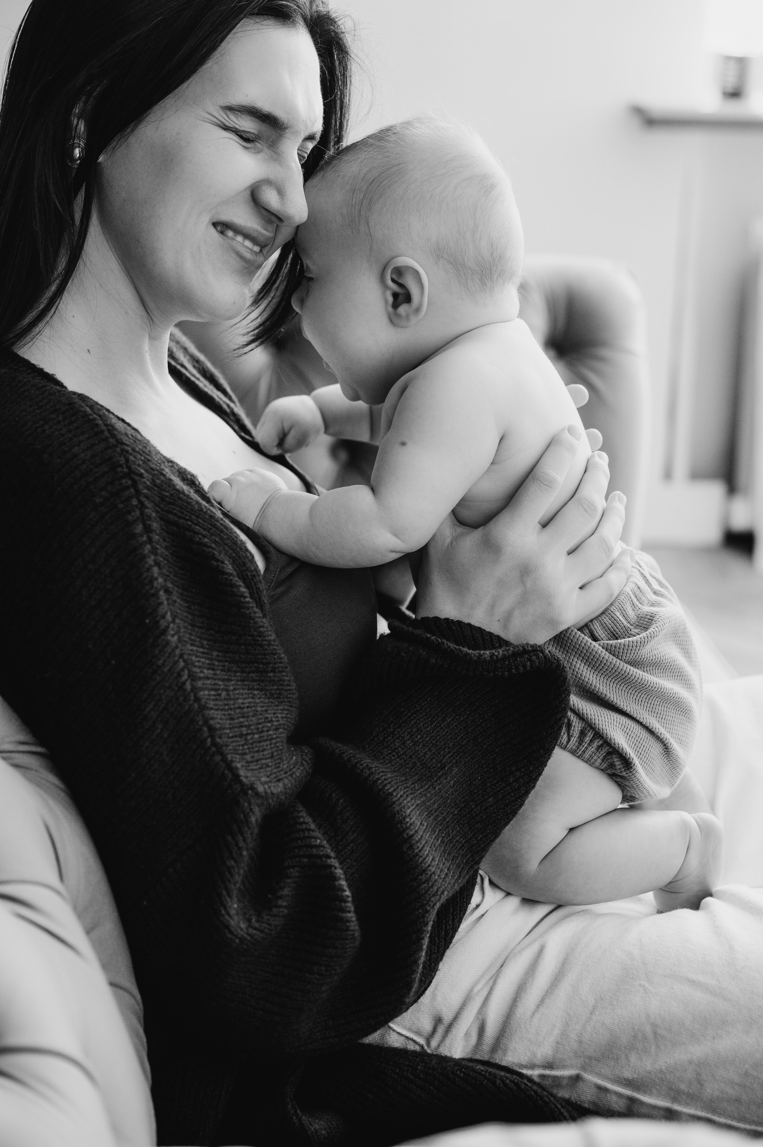 Ангелина, Ева и Аня. Фотограф беременности и семьи, домашние съемки, Ньюборн