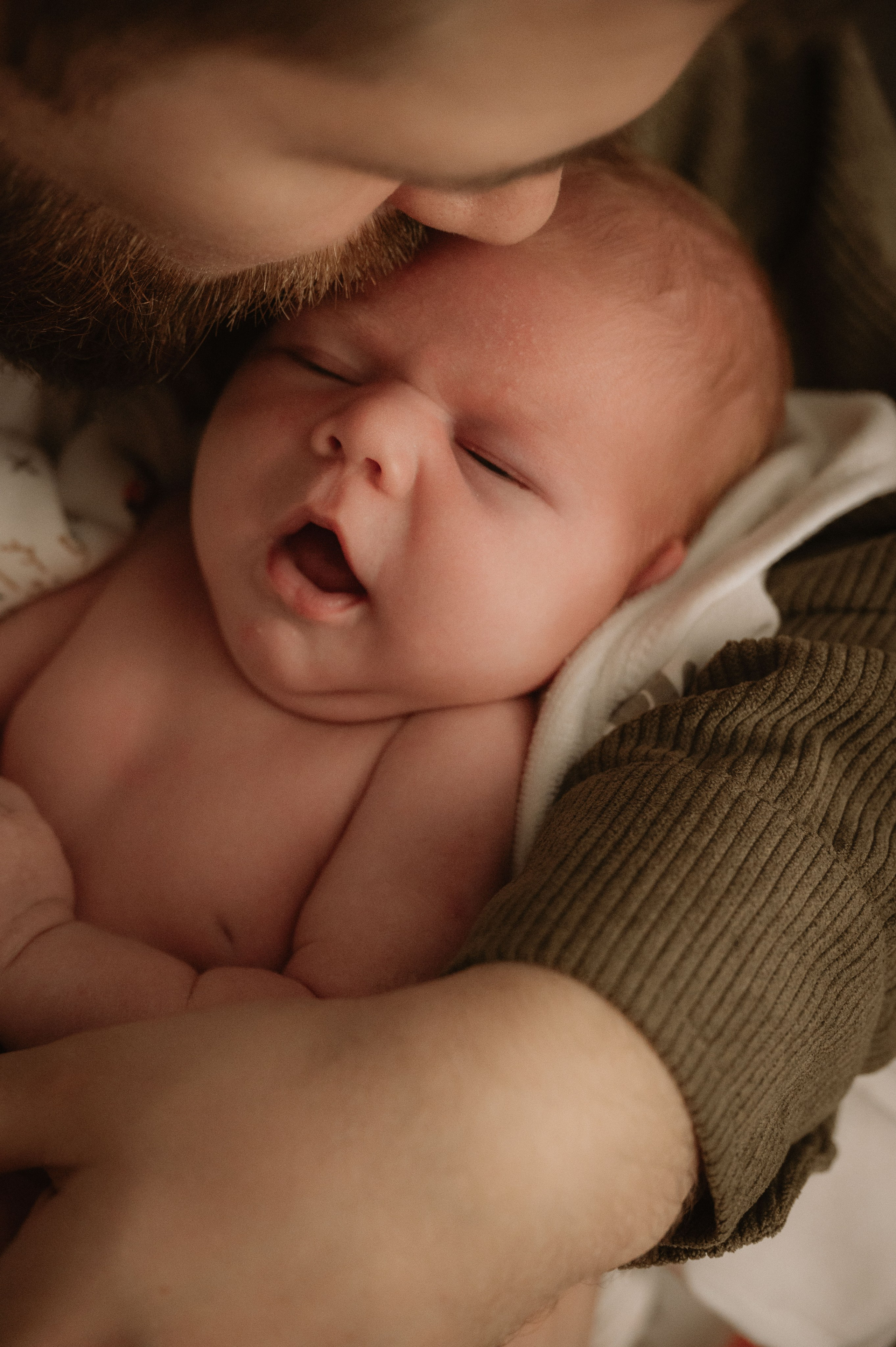 Лизавета, Никита и Мирослава. Фотограф беременности и семьи, домашние съемки, Ньюборн