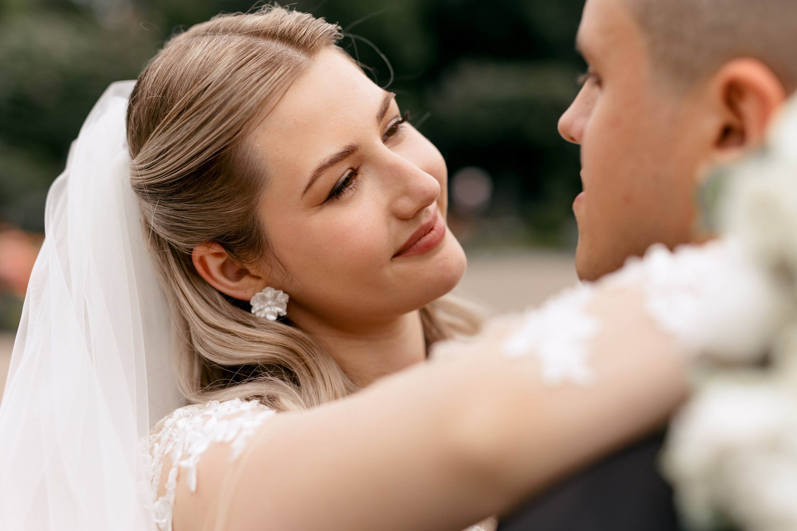 Александр и Валерия. Свадебный и семейный фотограф в Туле и области Маша Костина