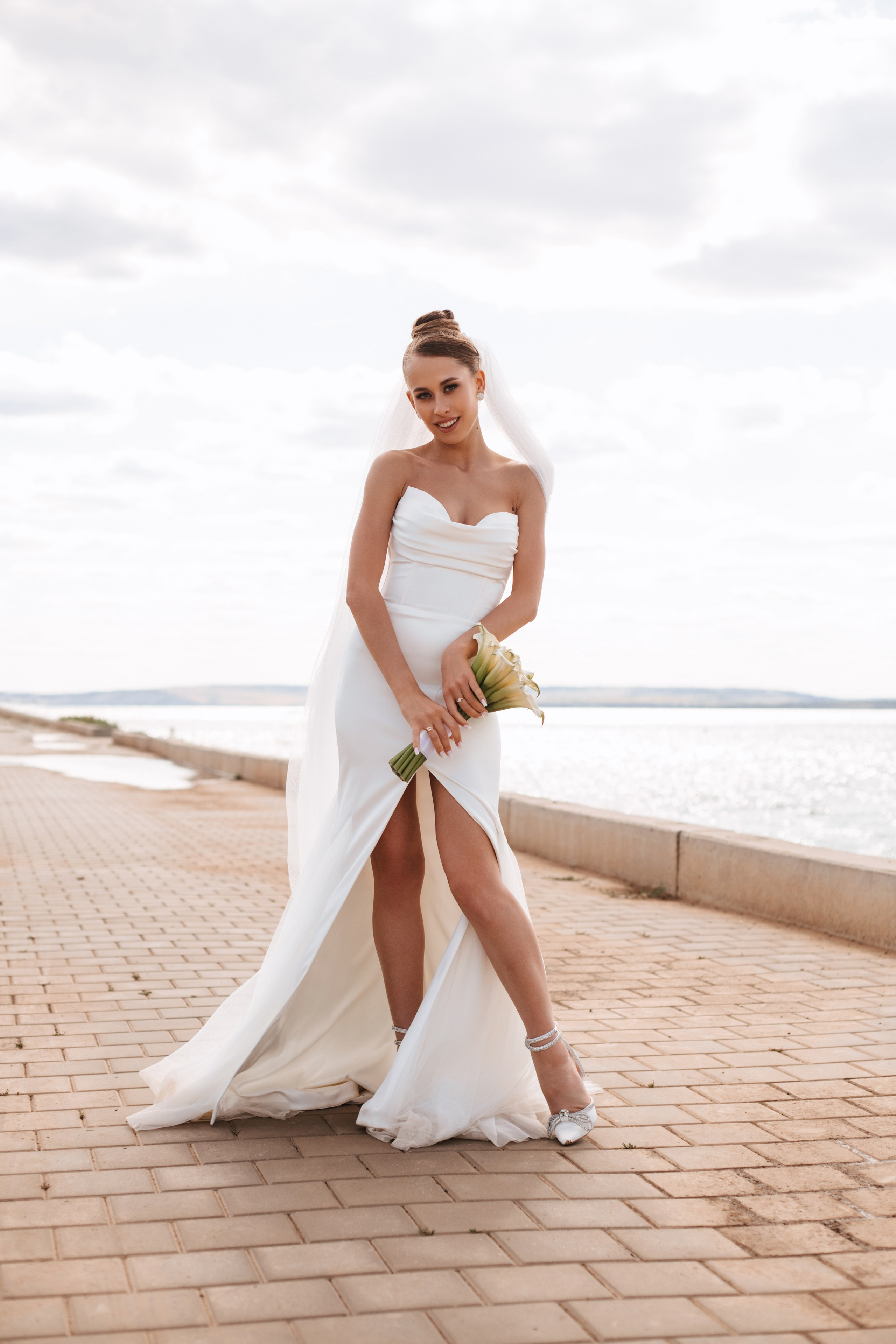 Сергей и Алена. Фотограф в Волгограде и Москве | Анастасия Лаврова