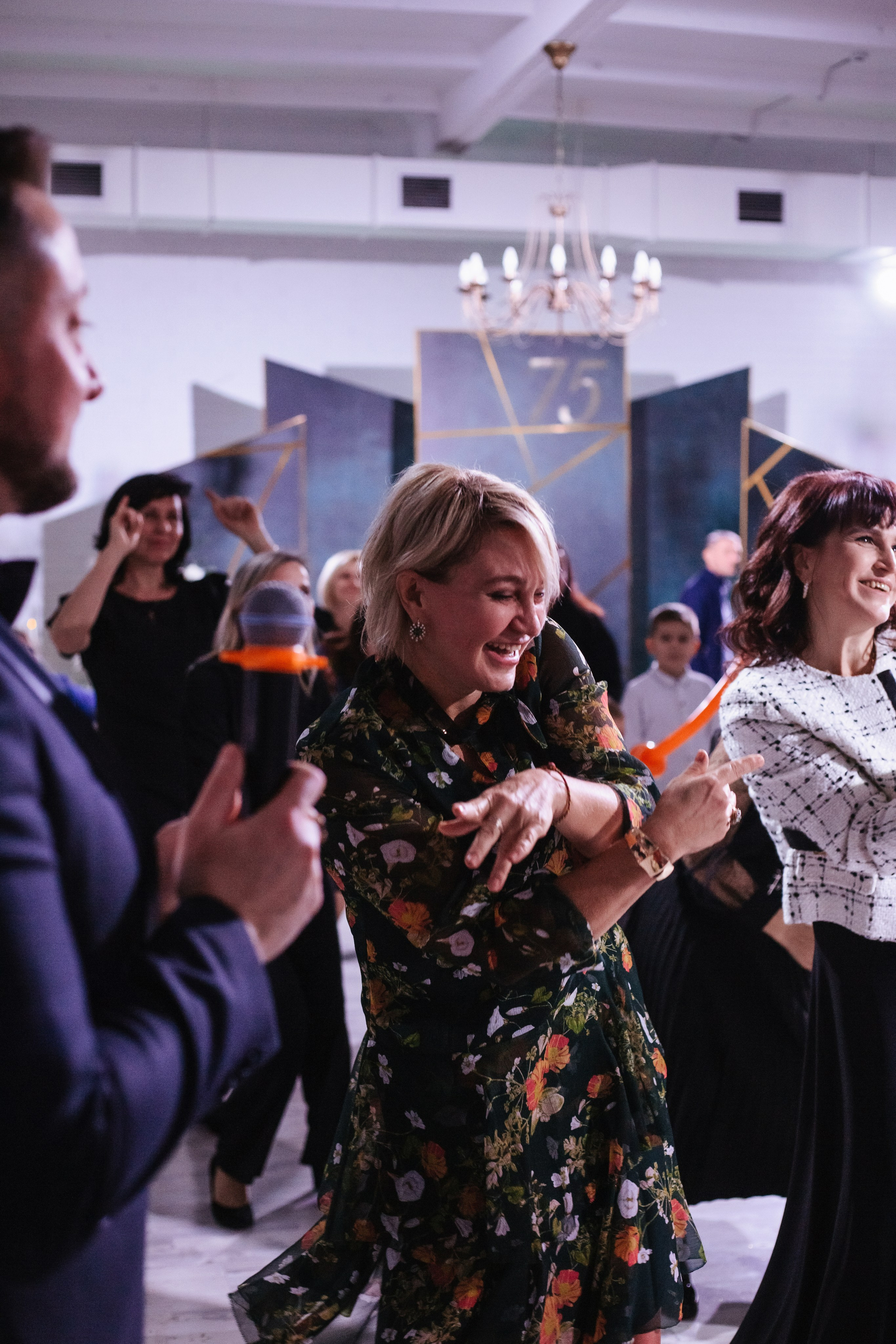 75 лет!. Фотограф в Волгограде и Москве | Анастасия Лаврова