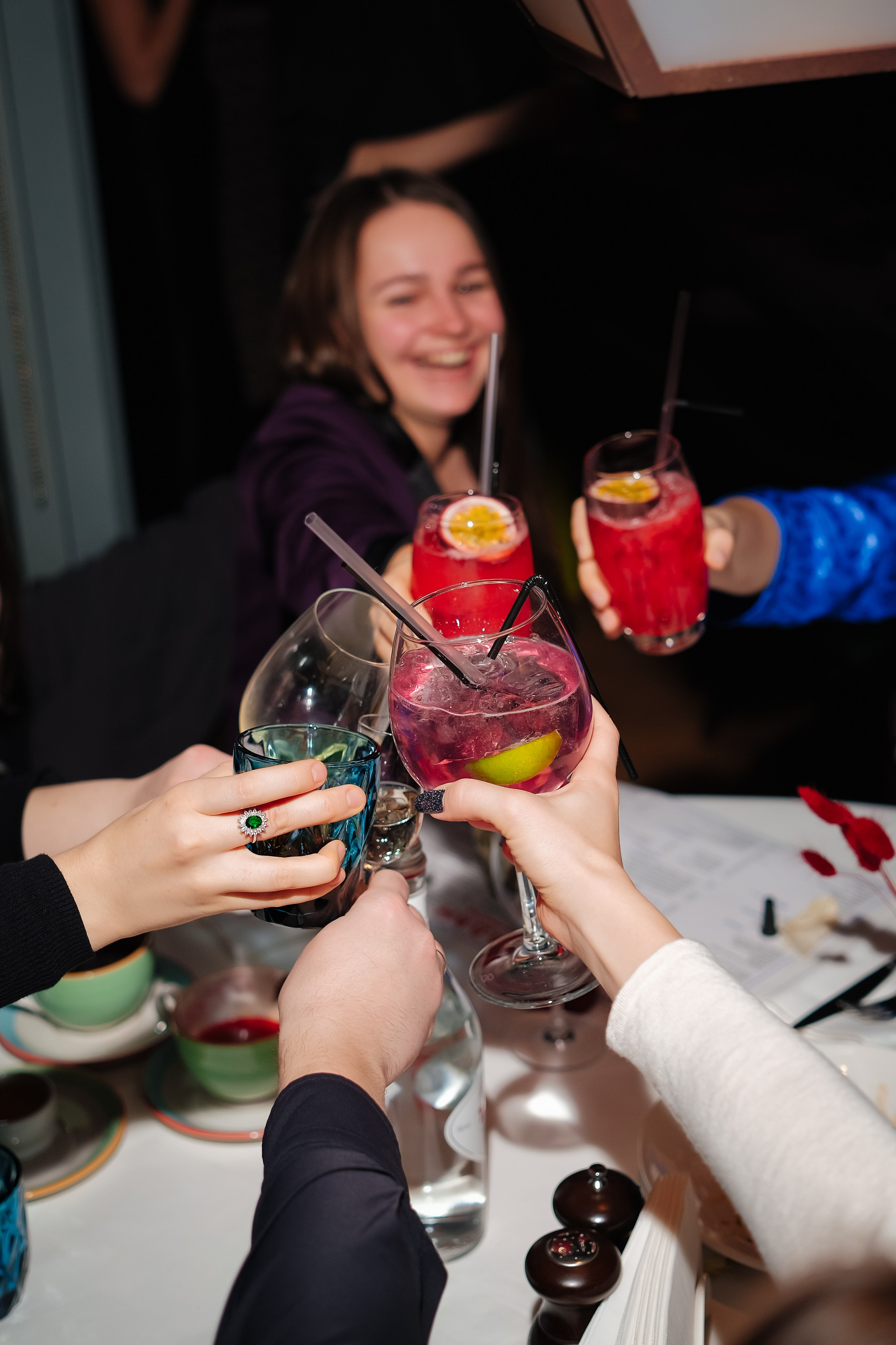 Магадан. Репортажный и клубный фотограф Москва