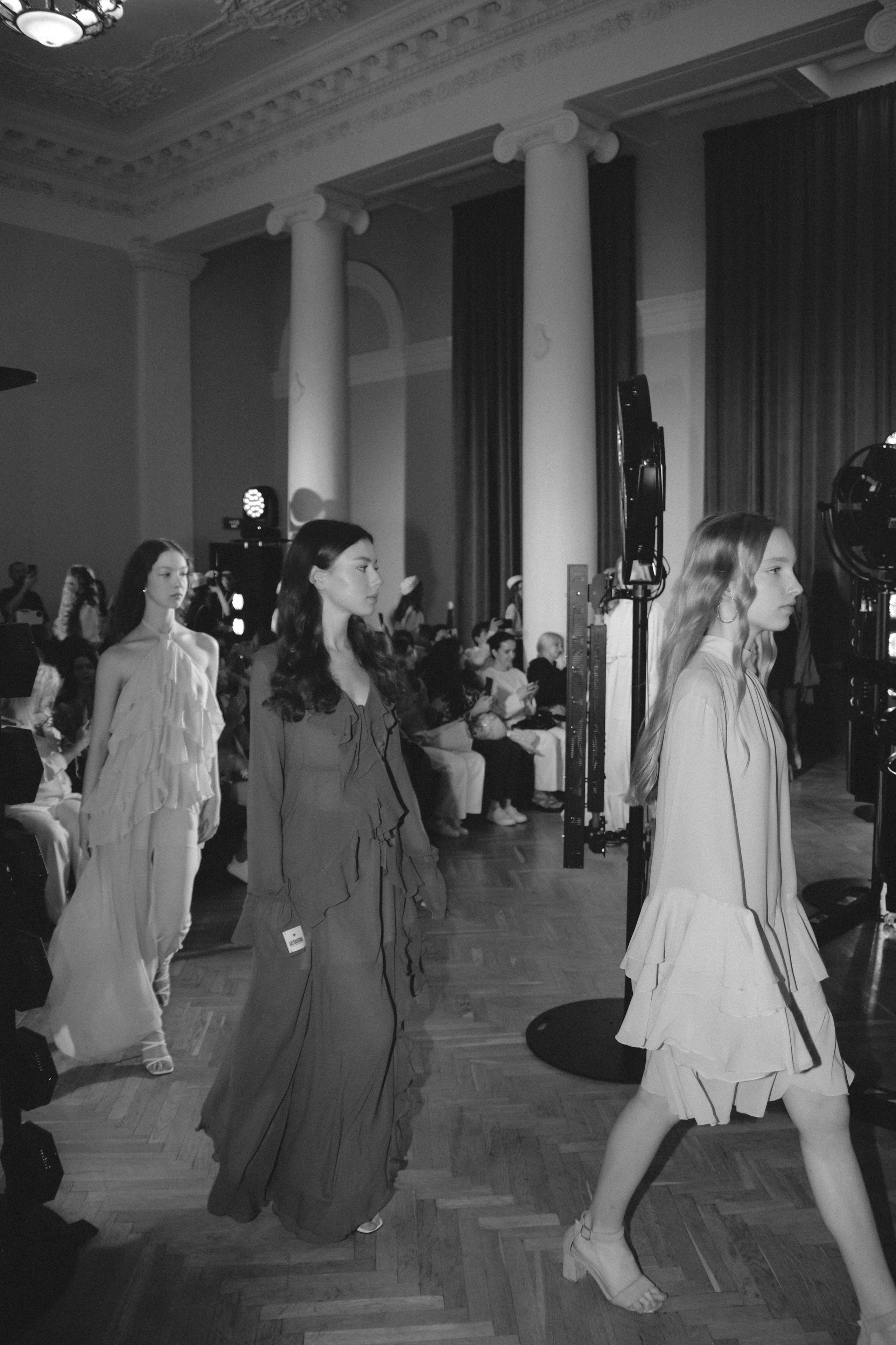 АртМода показ. Фотограф в Добруше и Гомеле (anabel_photo)