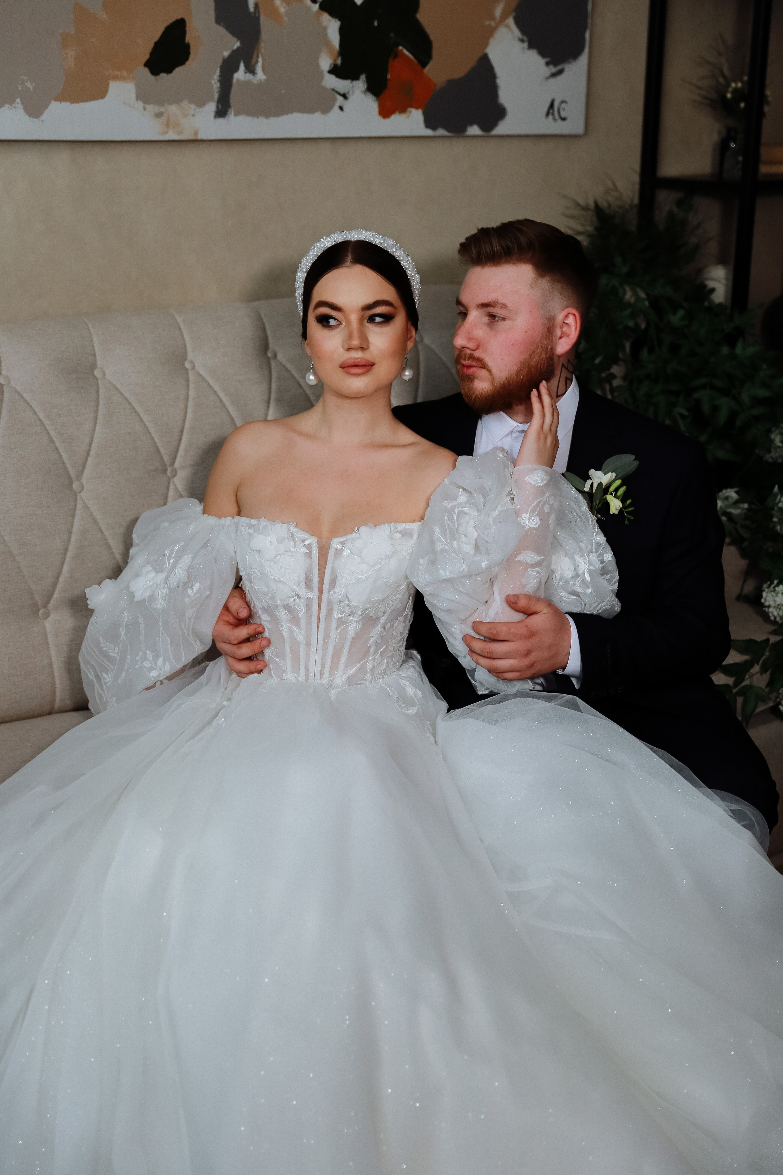 N | I. Свадебный фотограф Ростов-на-Дону Алла Белова