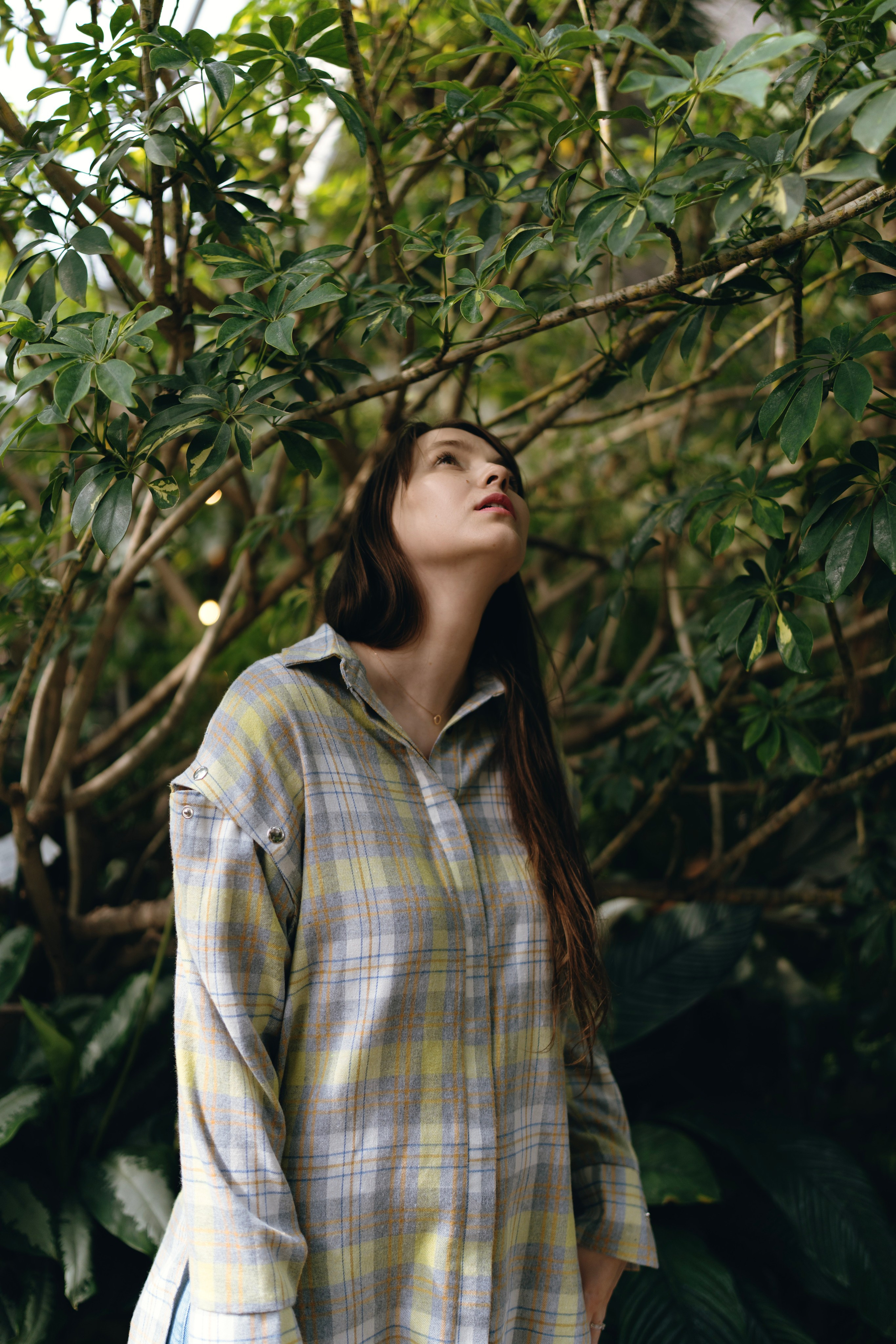 Таврический сад. Баев Дмитрий — фотограф из СПБ