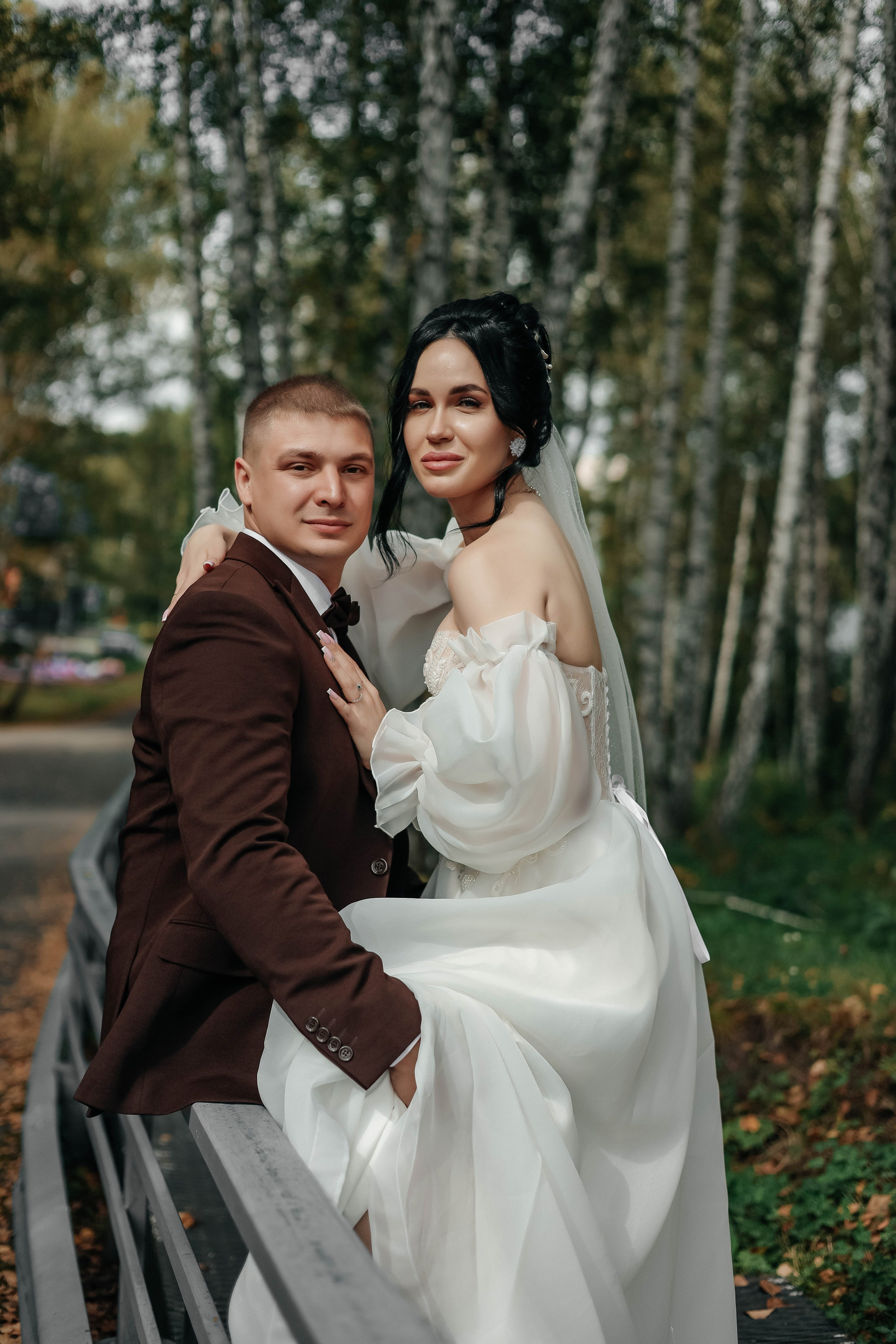 Love. Семейный фотограф Анна Мезенцева