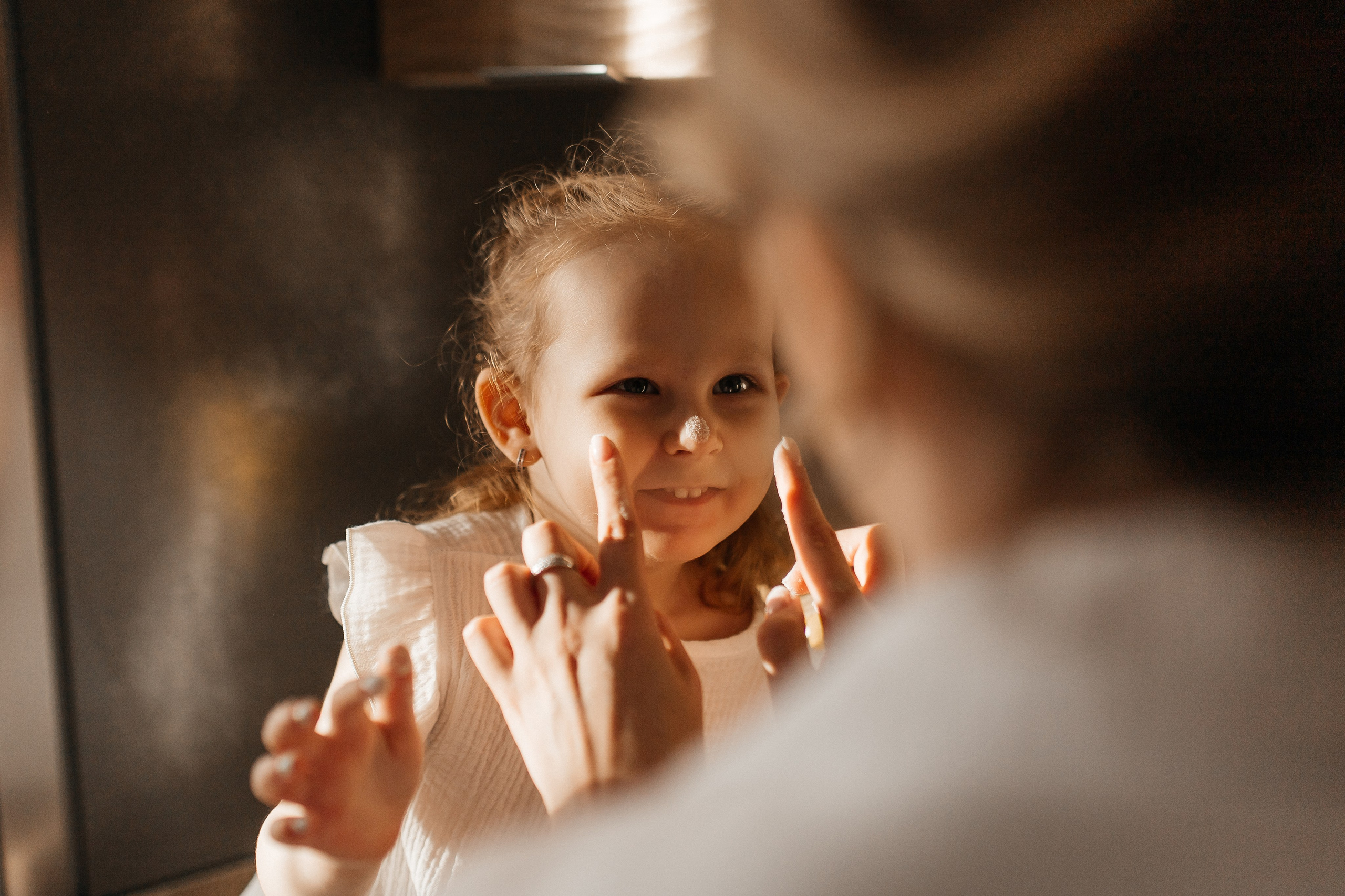 Ви и Ма. Свадебный и семейный фотограф Москва