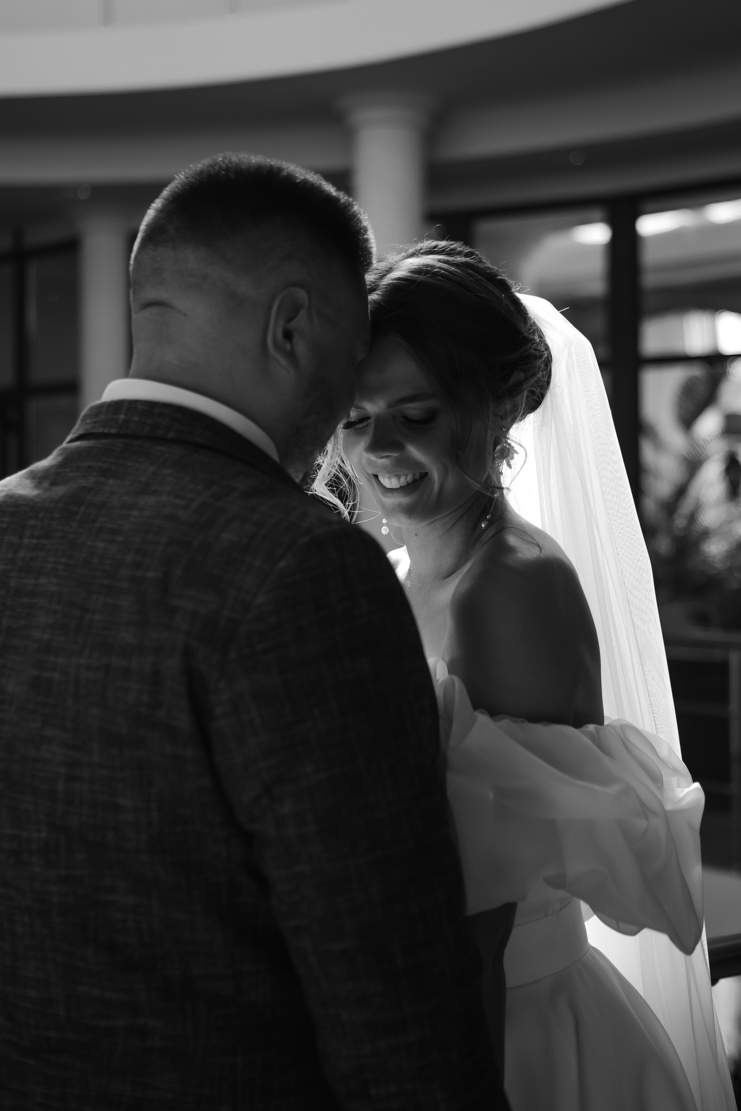 31 августа. Свадебный и семейный фотограф Арина Кулёва