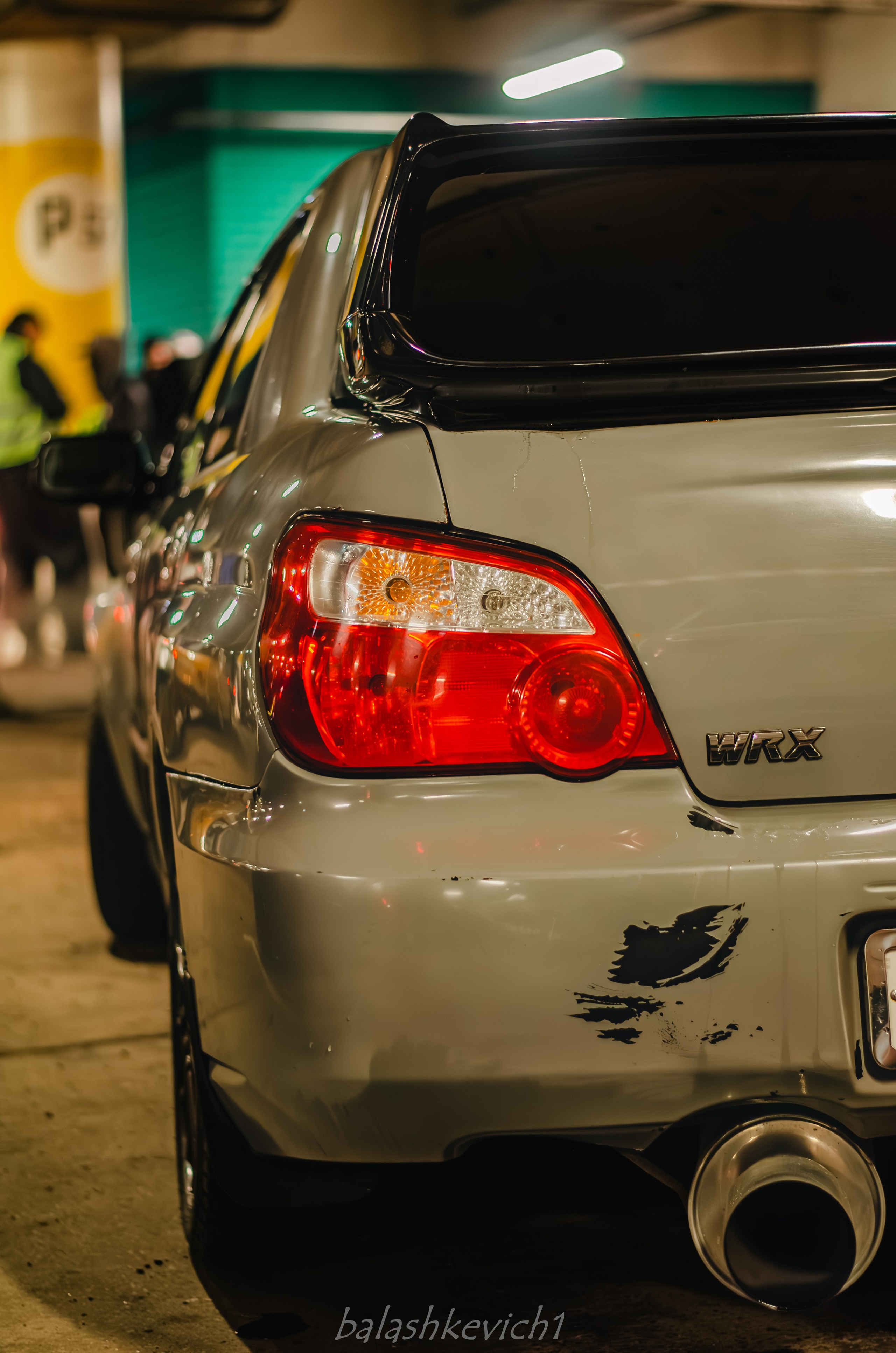 DnB 22-21/11.25. TuninGGameS Media