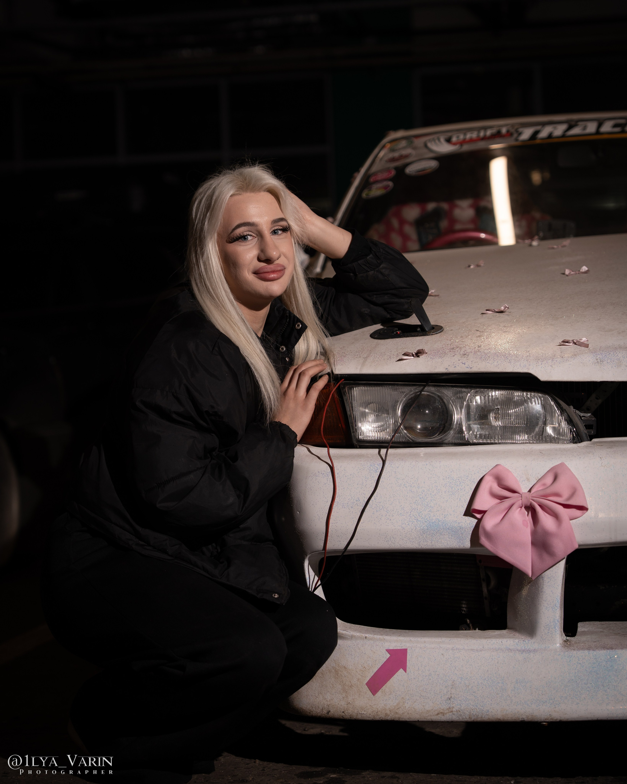 DnB 08/11/2025. TuninGGameS Media