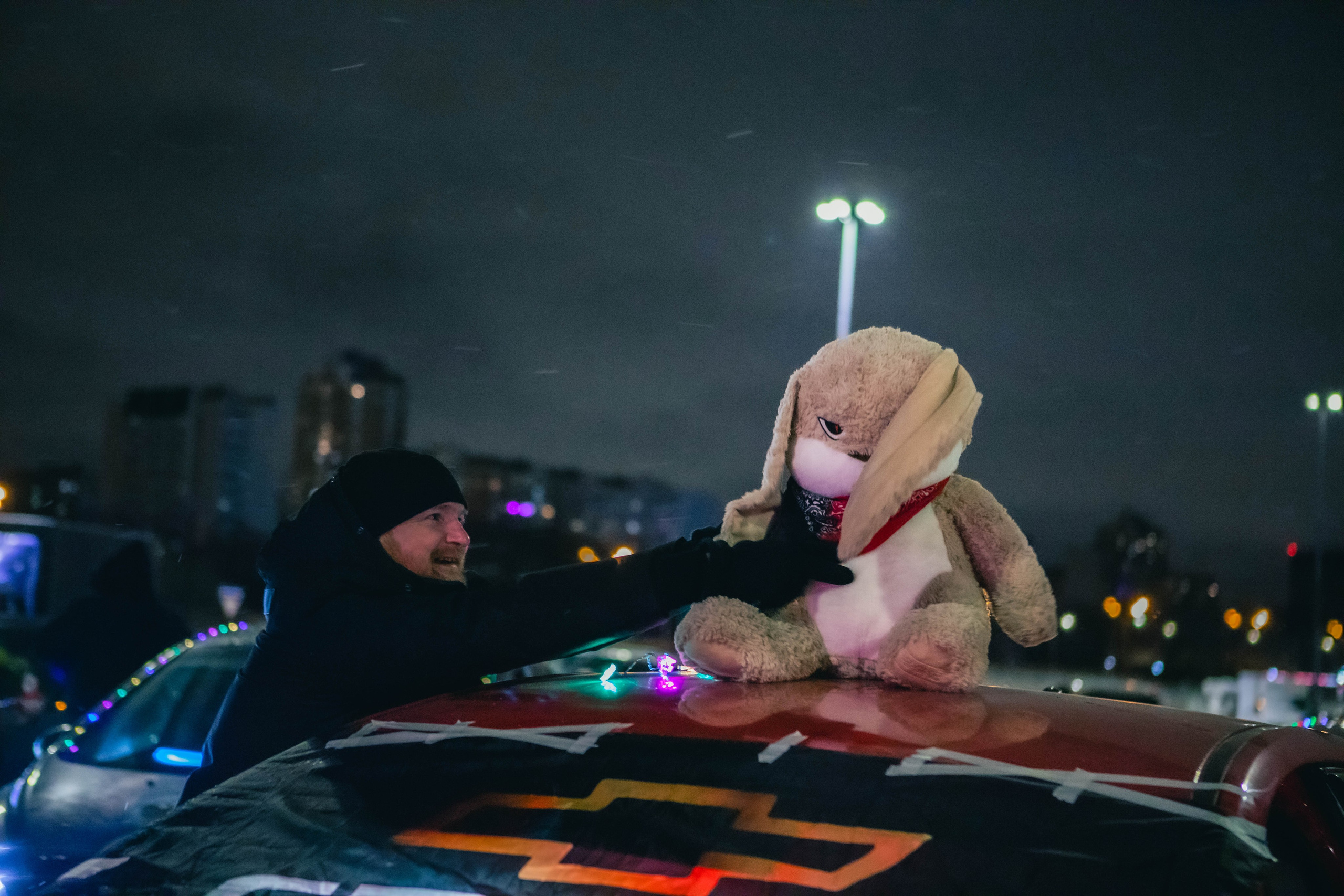 13/12/25 Family Style и DevilsClub666. TuninGGameS Media