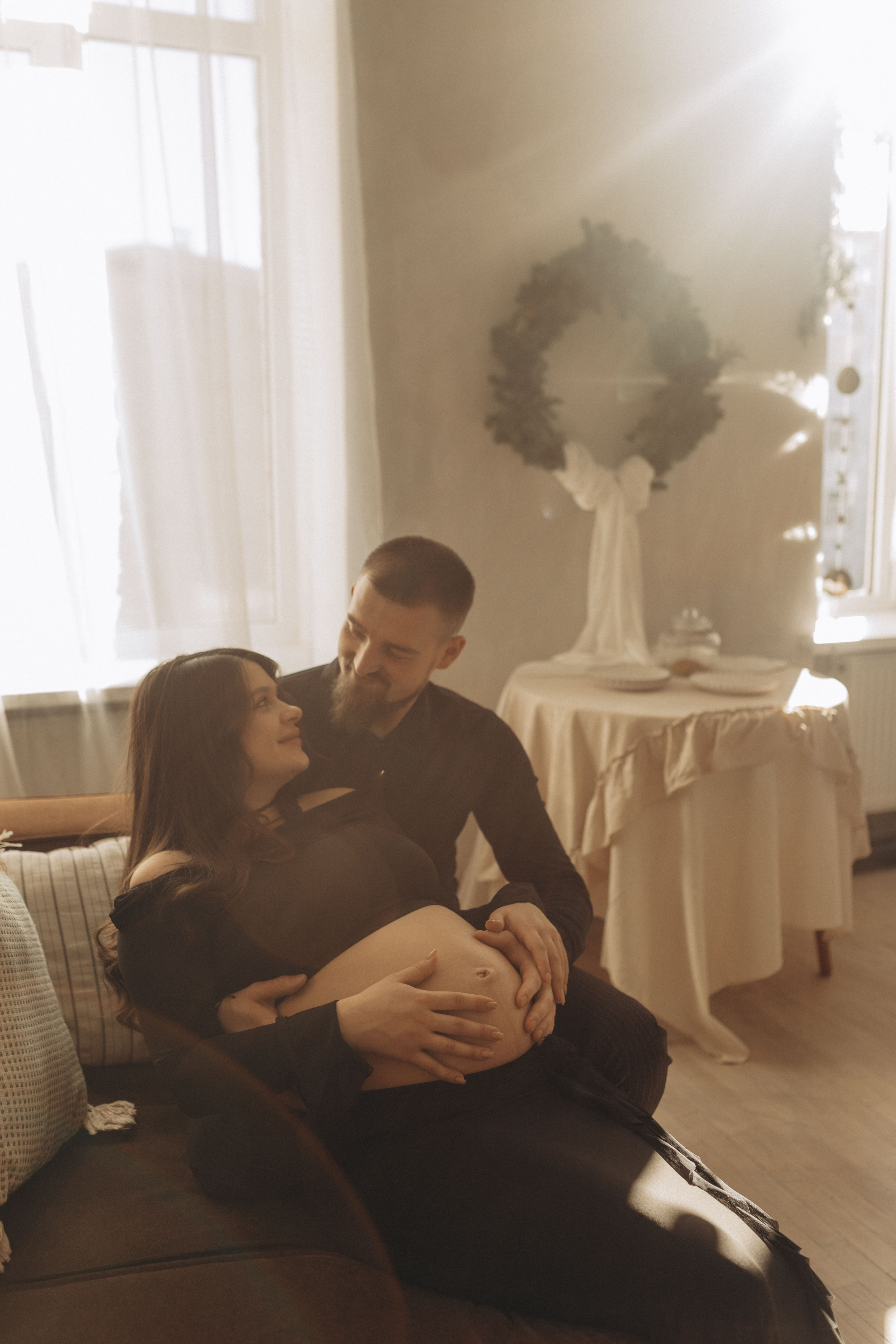 В ожидании чуда. Фотограф в Ставрополе Svetlana Matveeva